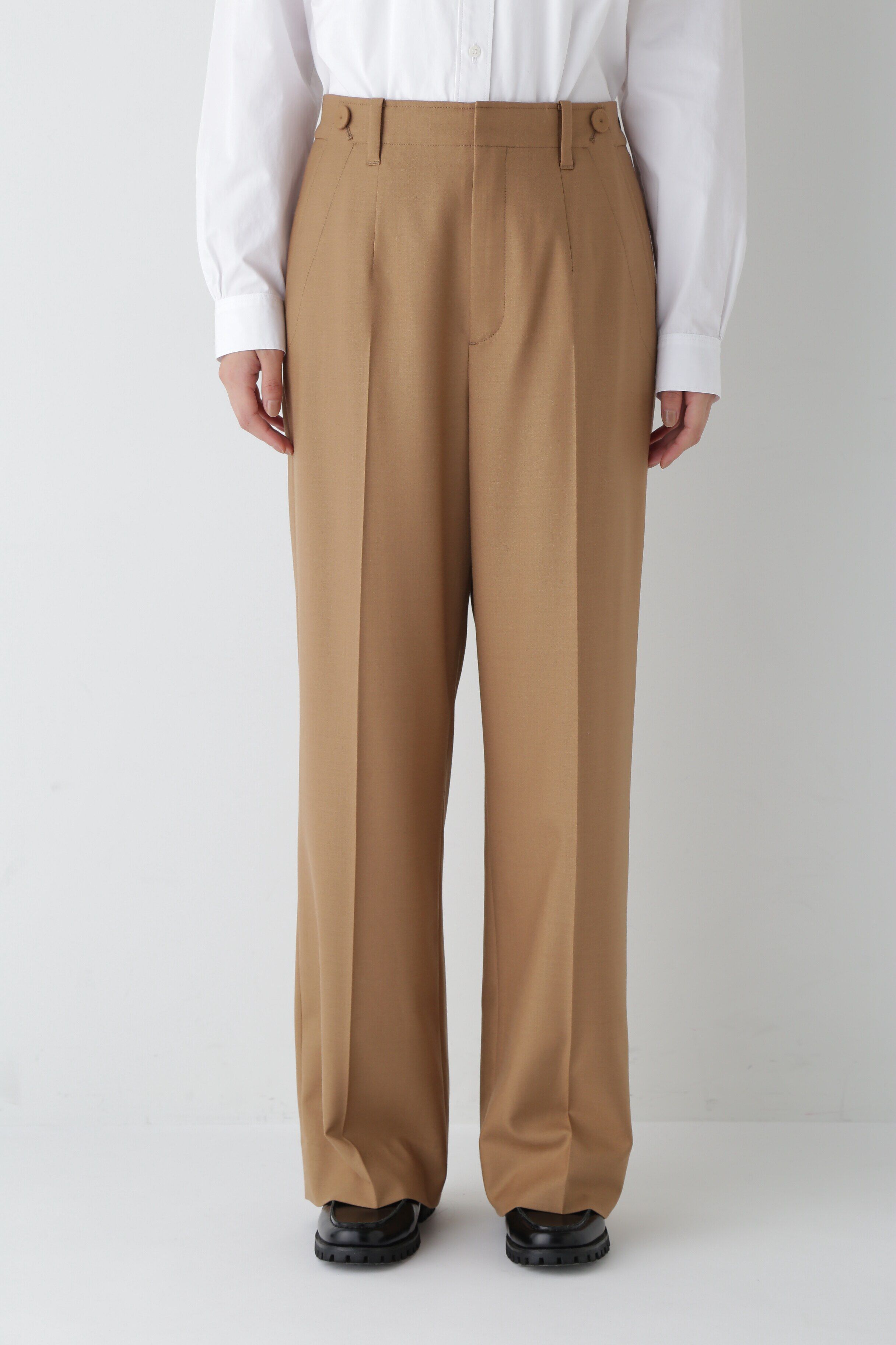  「◆アナスタシアミルド2WAYマリンセミワイドパンツ」|その他|