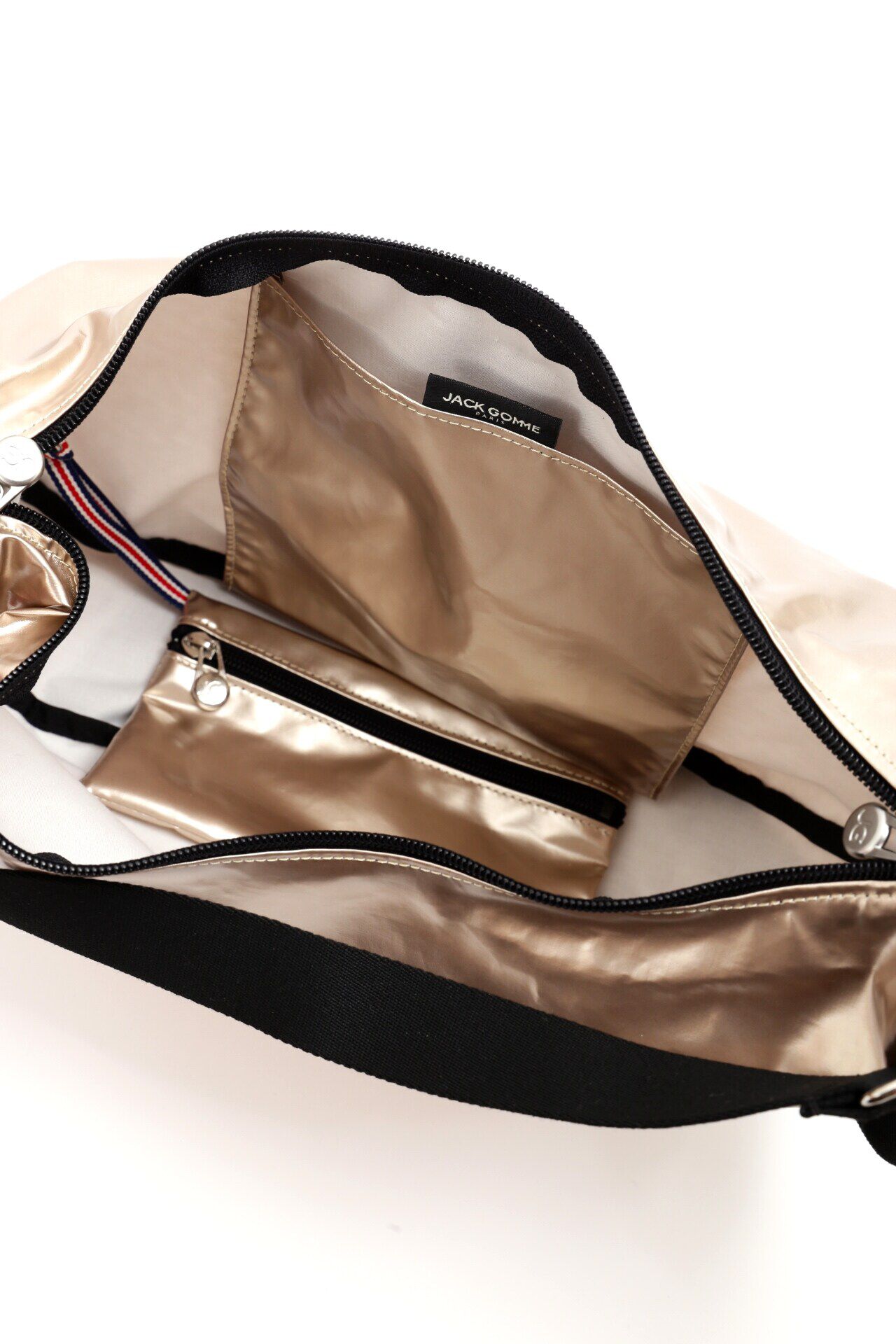  「◆ハーフムーンバッグ」|その他|