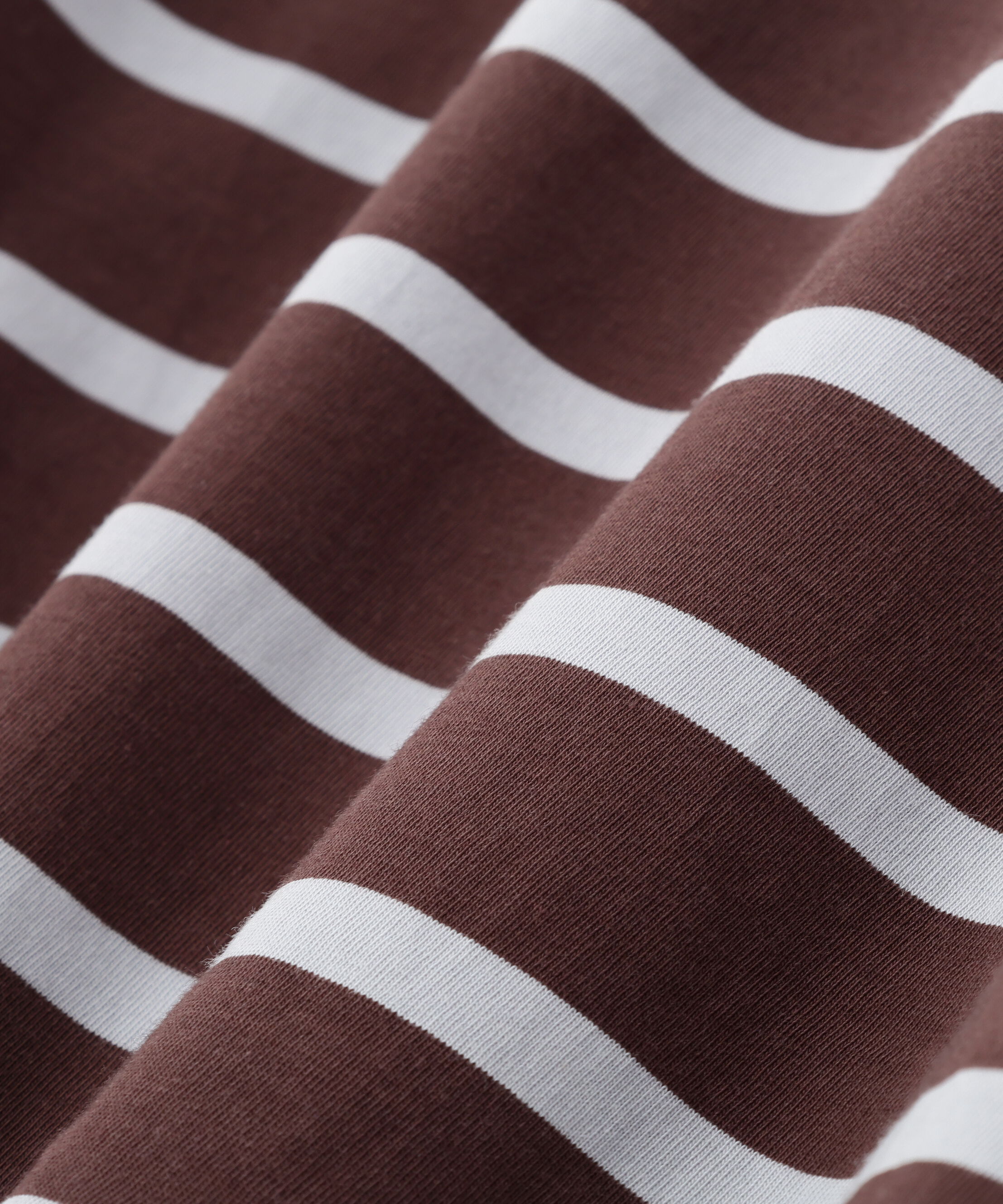  「◆７２／２サイロプレミアムハイゲージボーダー」|Tシャツ・カットソー|