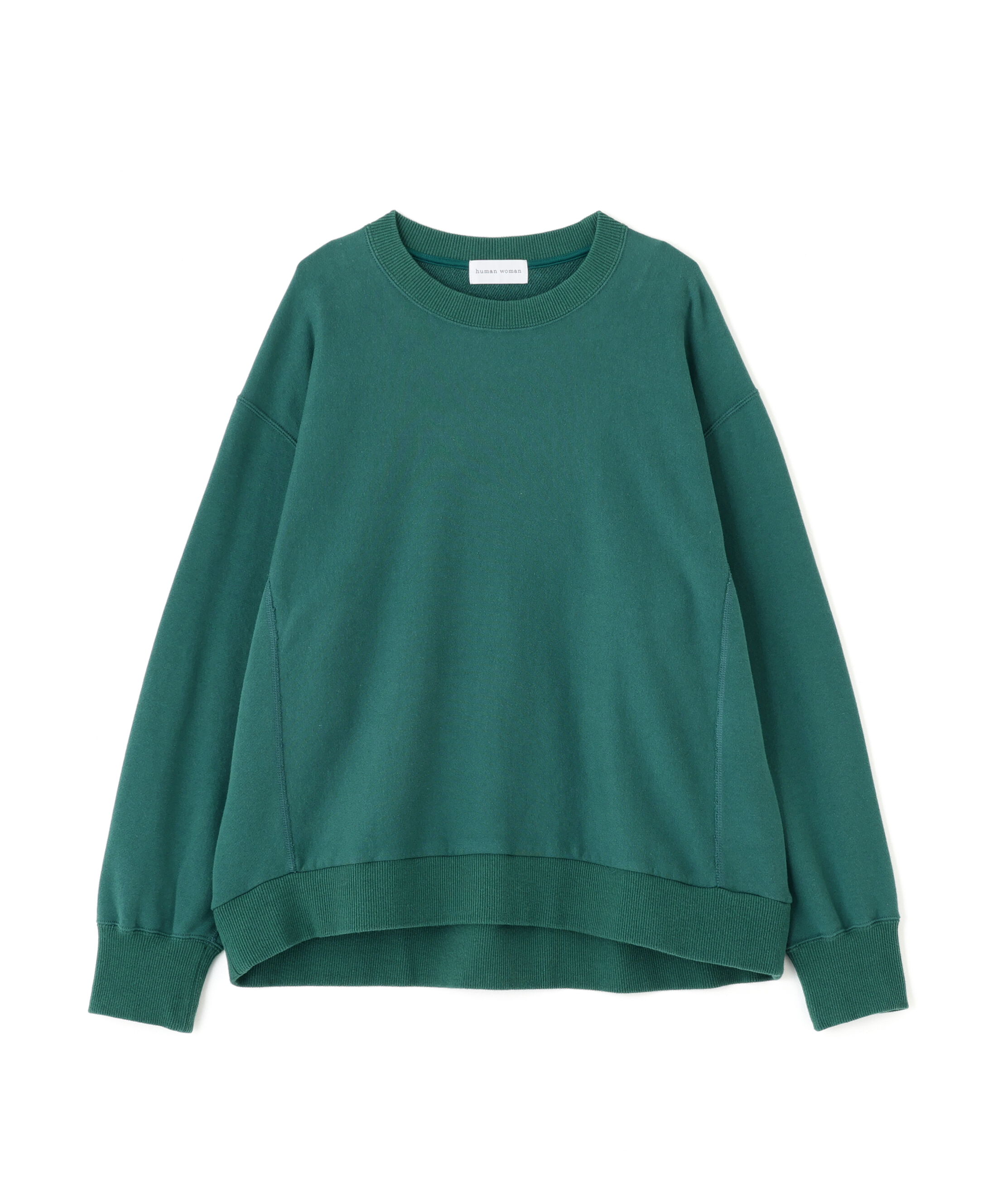  「◆カラートレーナー」|Tシャツ・カットソー|