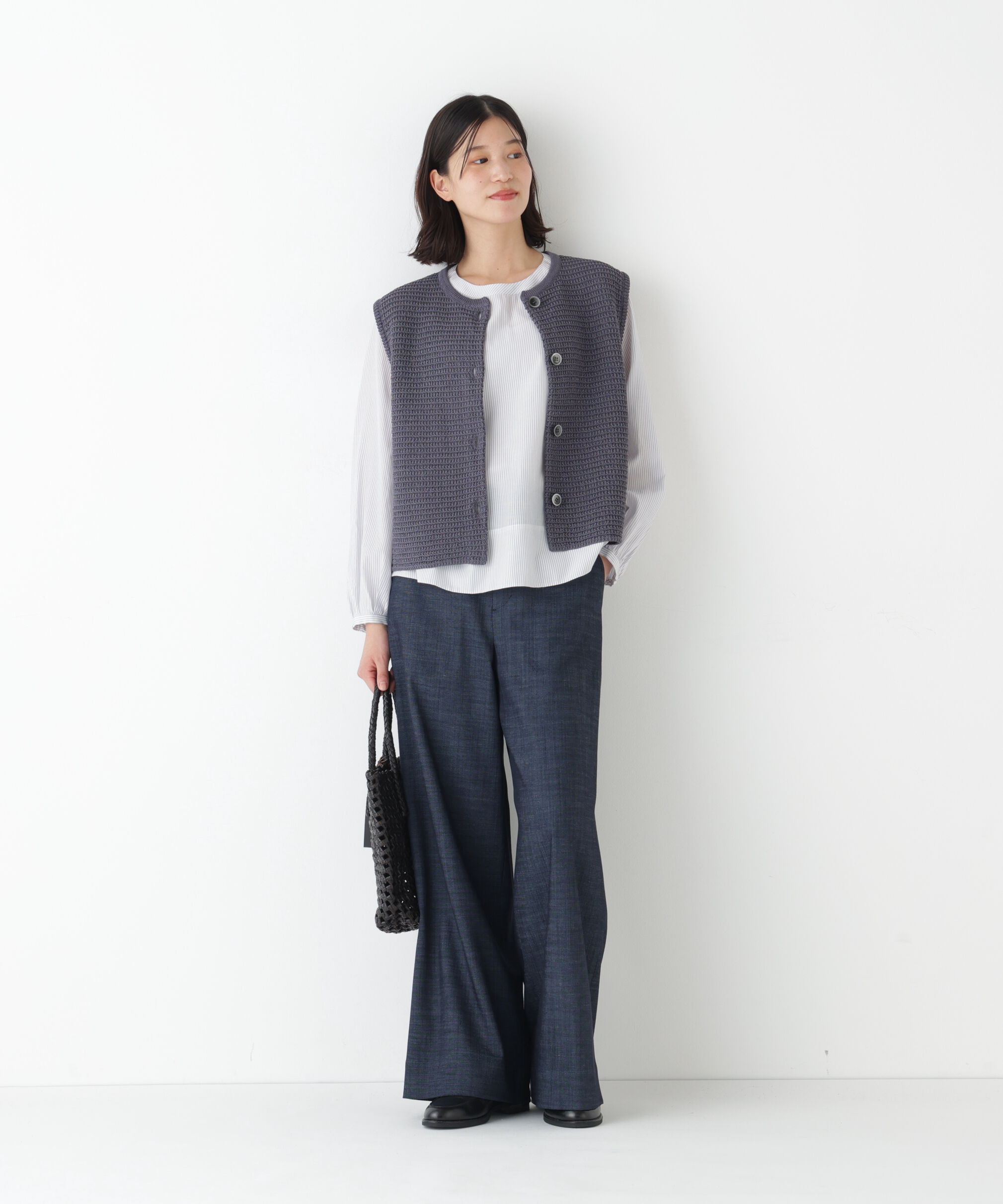  「◆ユーティリティベイカーパンツ」|その他|