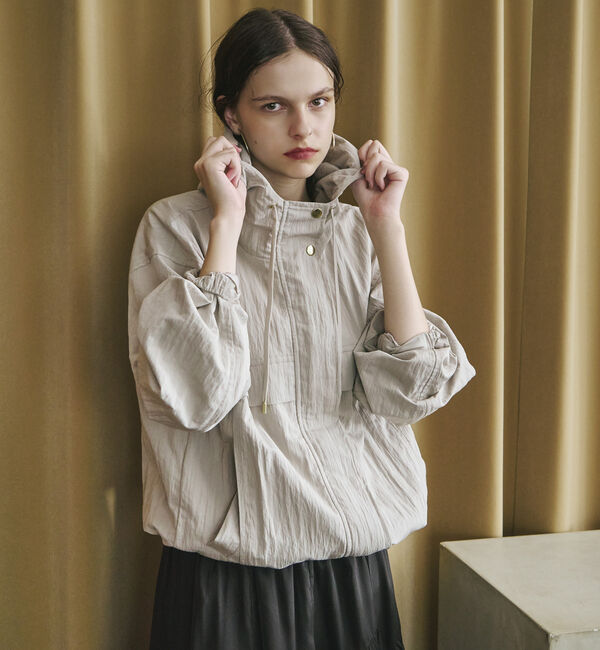 Doux archives「ナイロンワッシャーマウンテンパーカー」|その他|