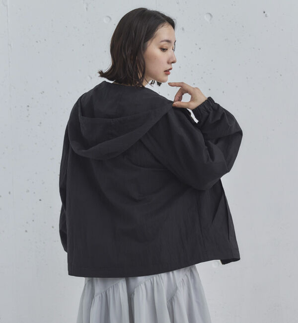 Doux archives「ナイロンワッシャーマウンテンパーカー」|その他|