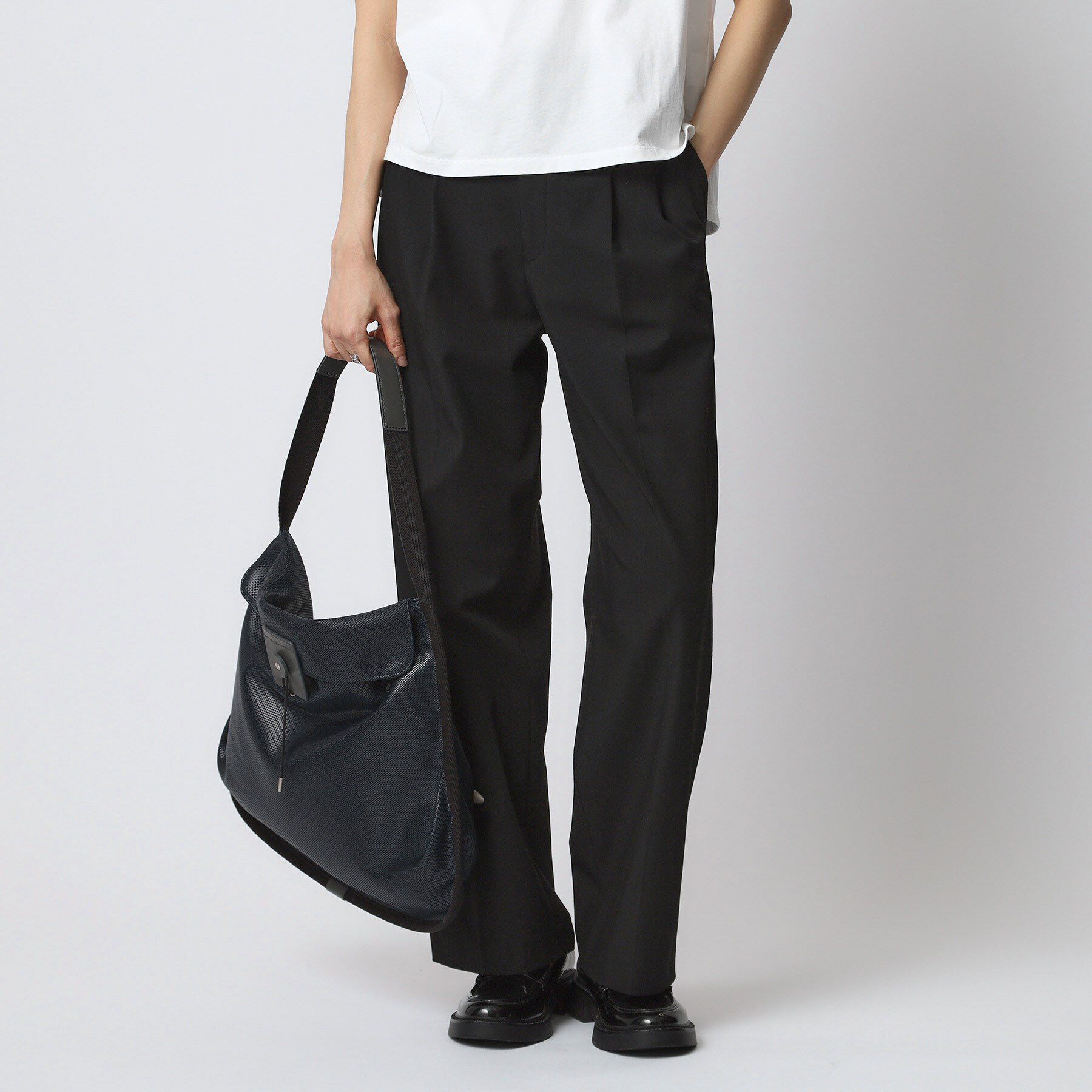 HIROKO HAYASHI「MAMELI（マメリ）2wayトートバッグ」|トートバッグ|