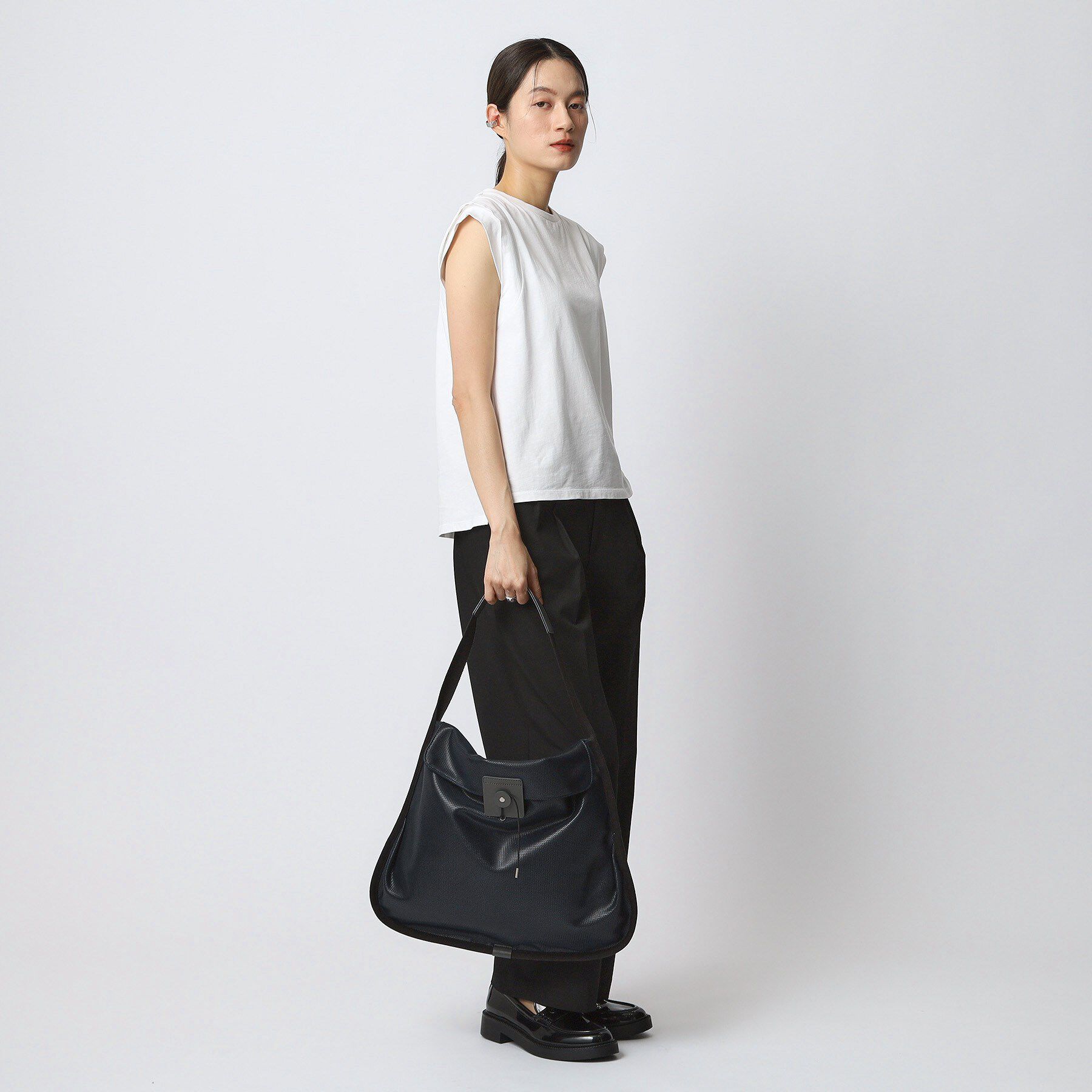 HIROKO HAYASHI「MAMELI（マメリ）2wayトートバッグ」|トートバッグ|