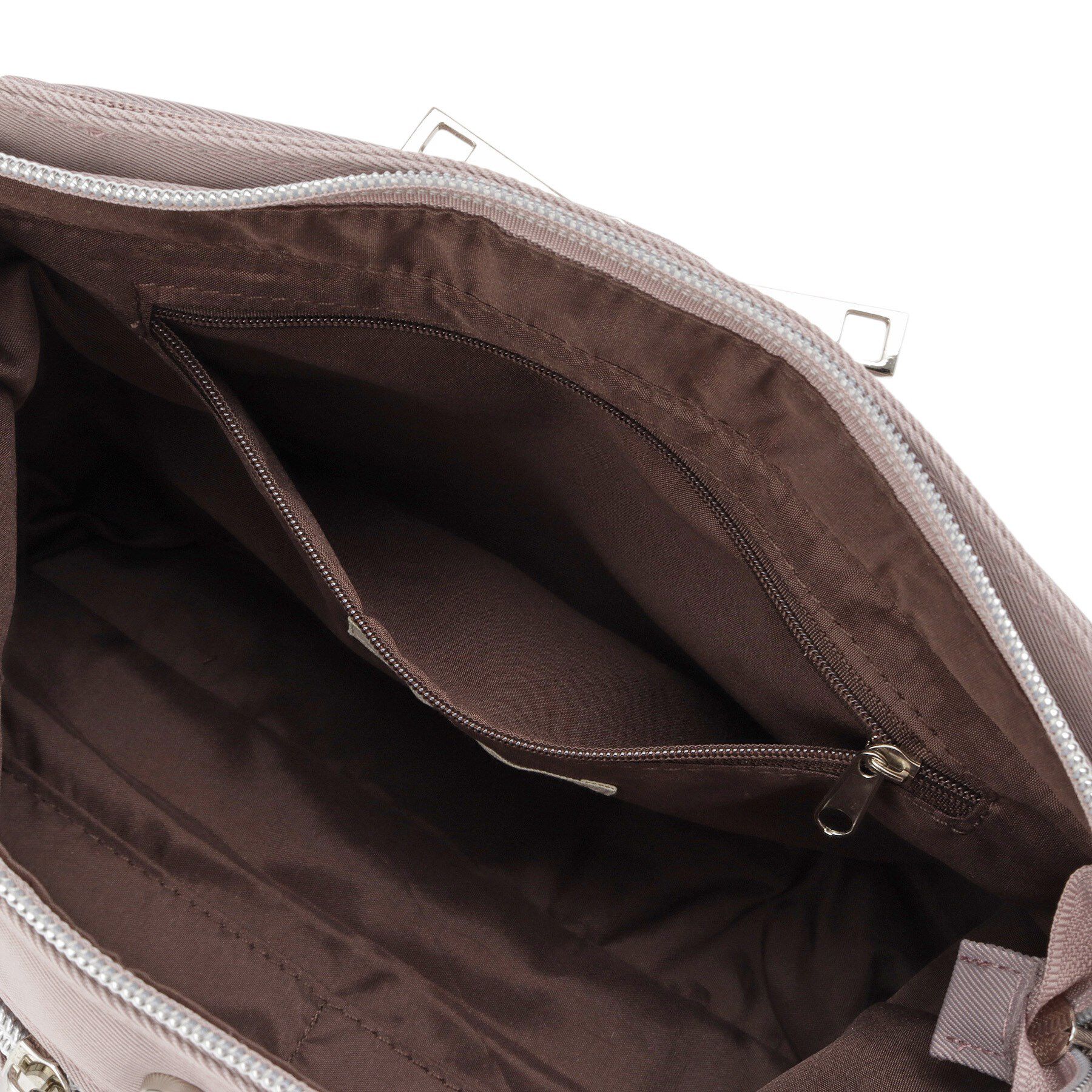 SHOO･LA･RUE「【撥水】フロントポケットショルダーバッグ」|ショルダー・メッセンジャー|