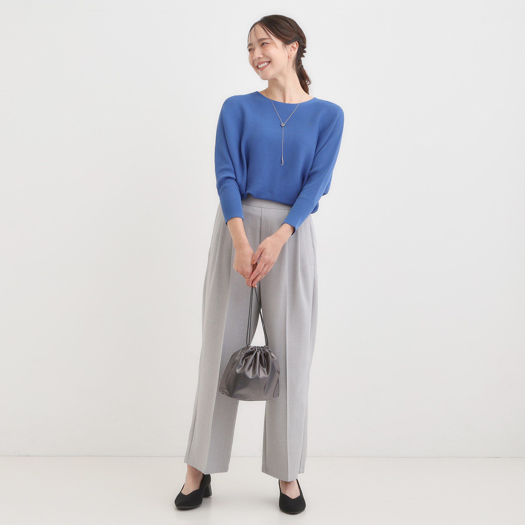 SHOO･LA･RUE「チェーンミニショルダーバッグ」|ショルダー・メッセンジャー|