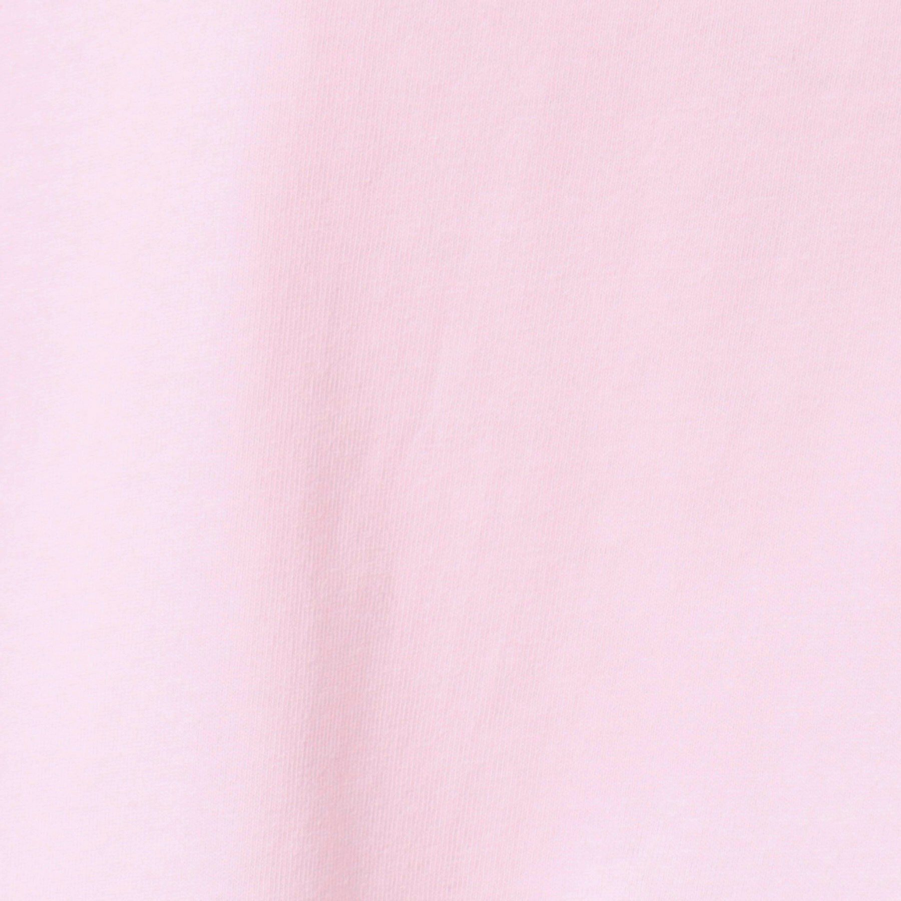 Dessin「【洗える】スパンコールロゴTシャツ（XS～L）」|Tシャツ・カットソー|