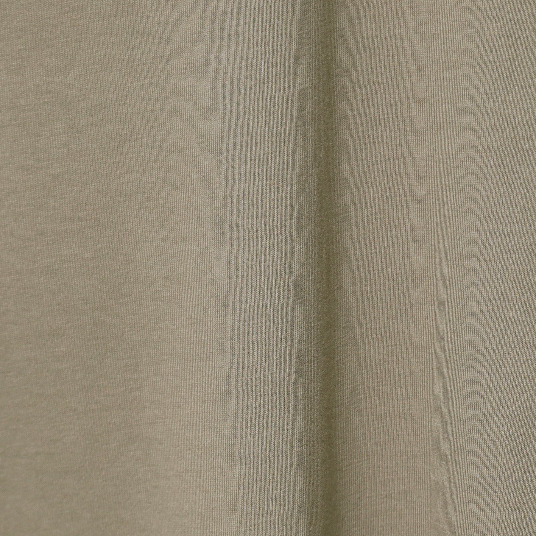 Dessin「【2点セット・洗える】テントラインジャージワンピース」|スーツ|