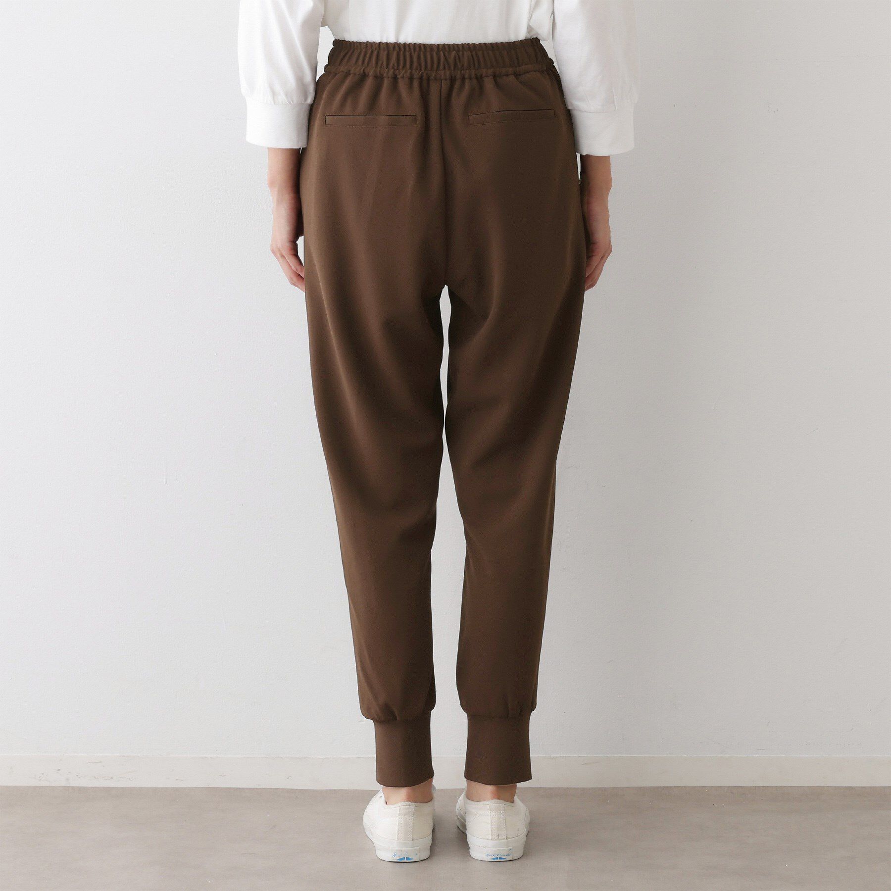 Dessin「【洗える】ジョガーパンツ」|その他|