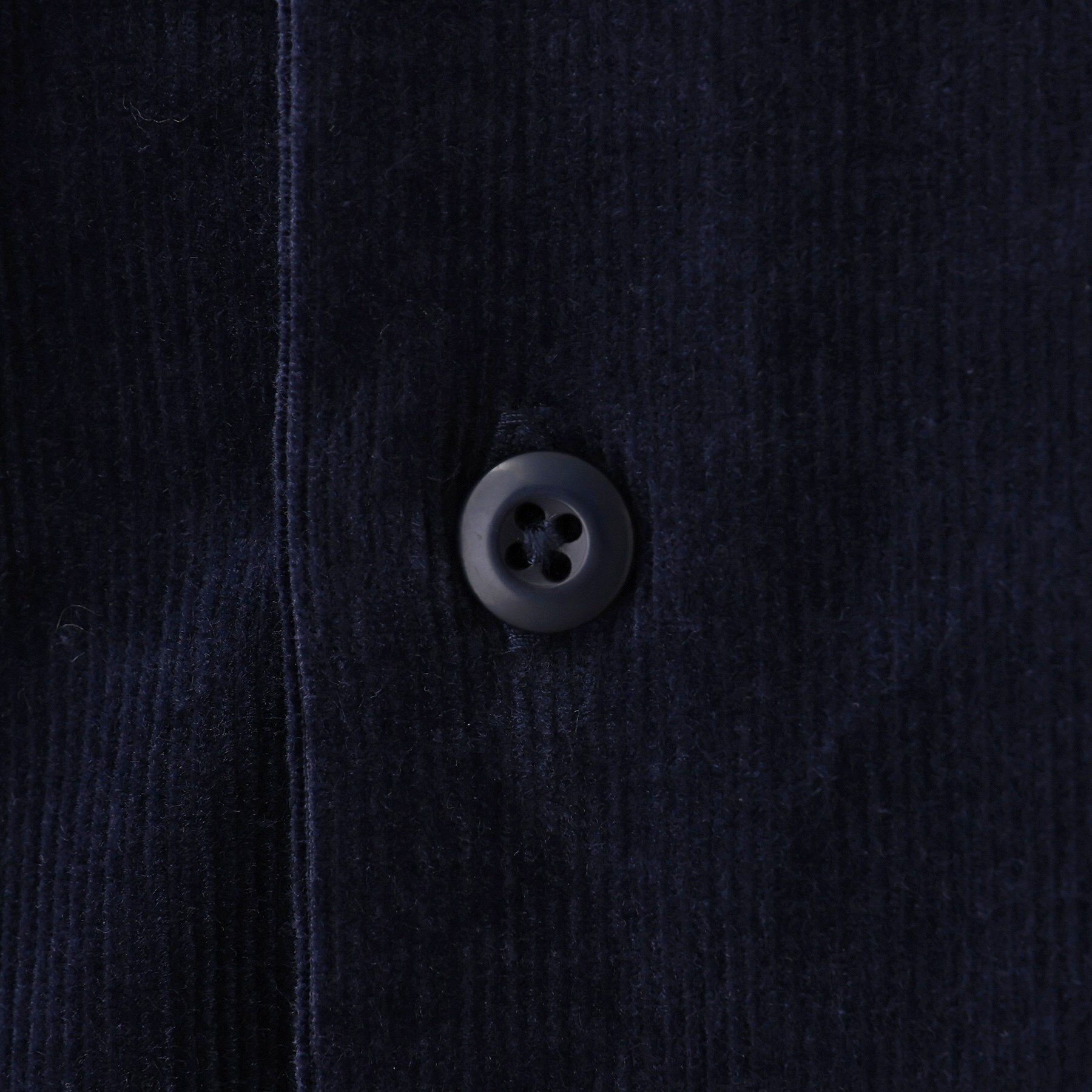 Dessin「【ユニセックス/セットアップ可】コーデュロイシャツ」|シャツ・ブラウス|