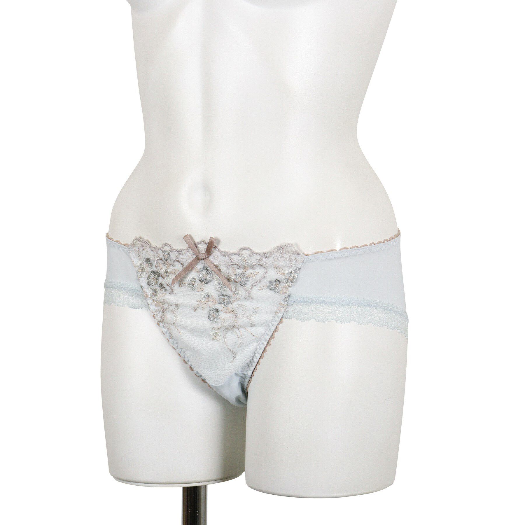 Risa Magli「リア ノーマルショーツ」|インナー|