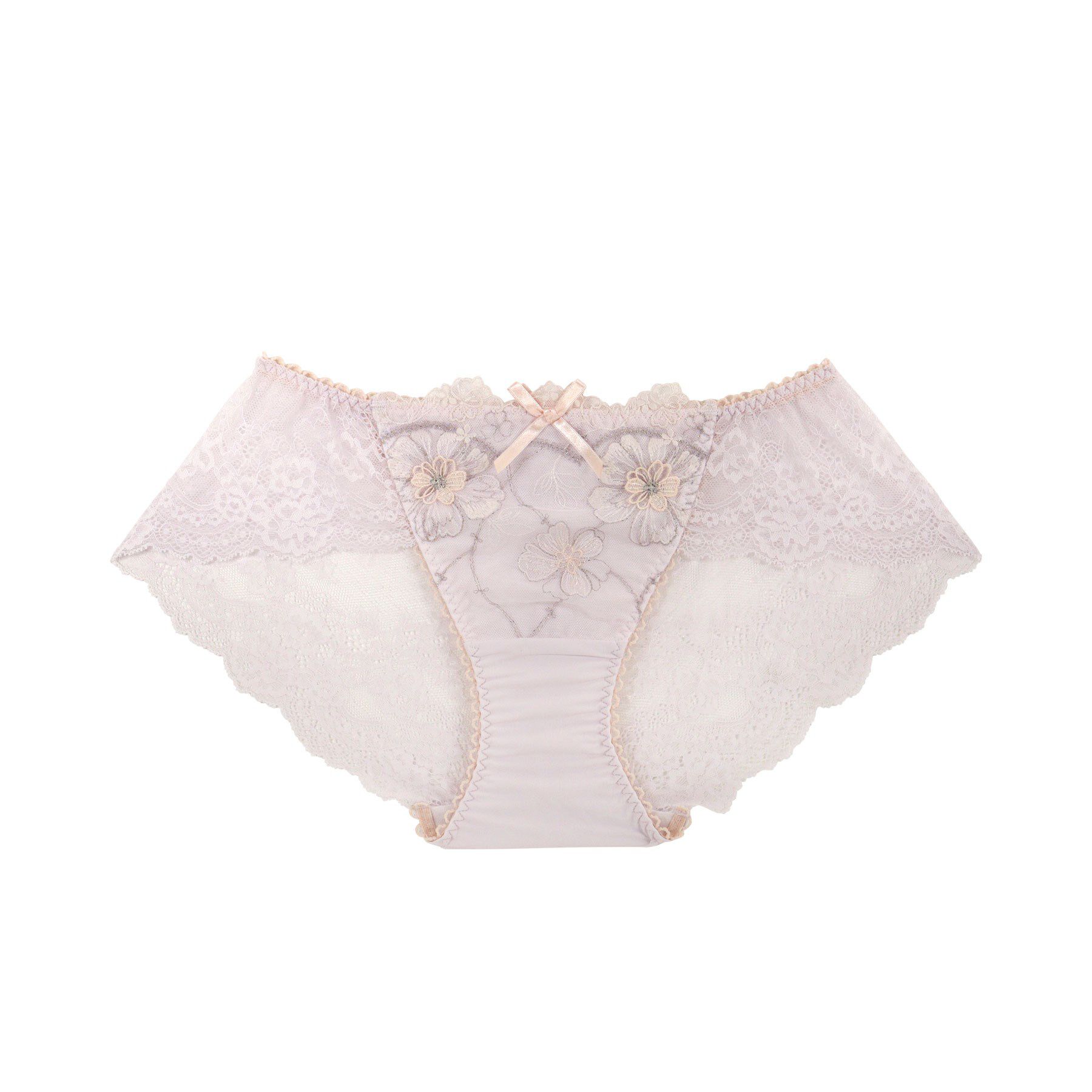 Risa Magli「ヘイリー レースショーツ」|インナー|