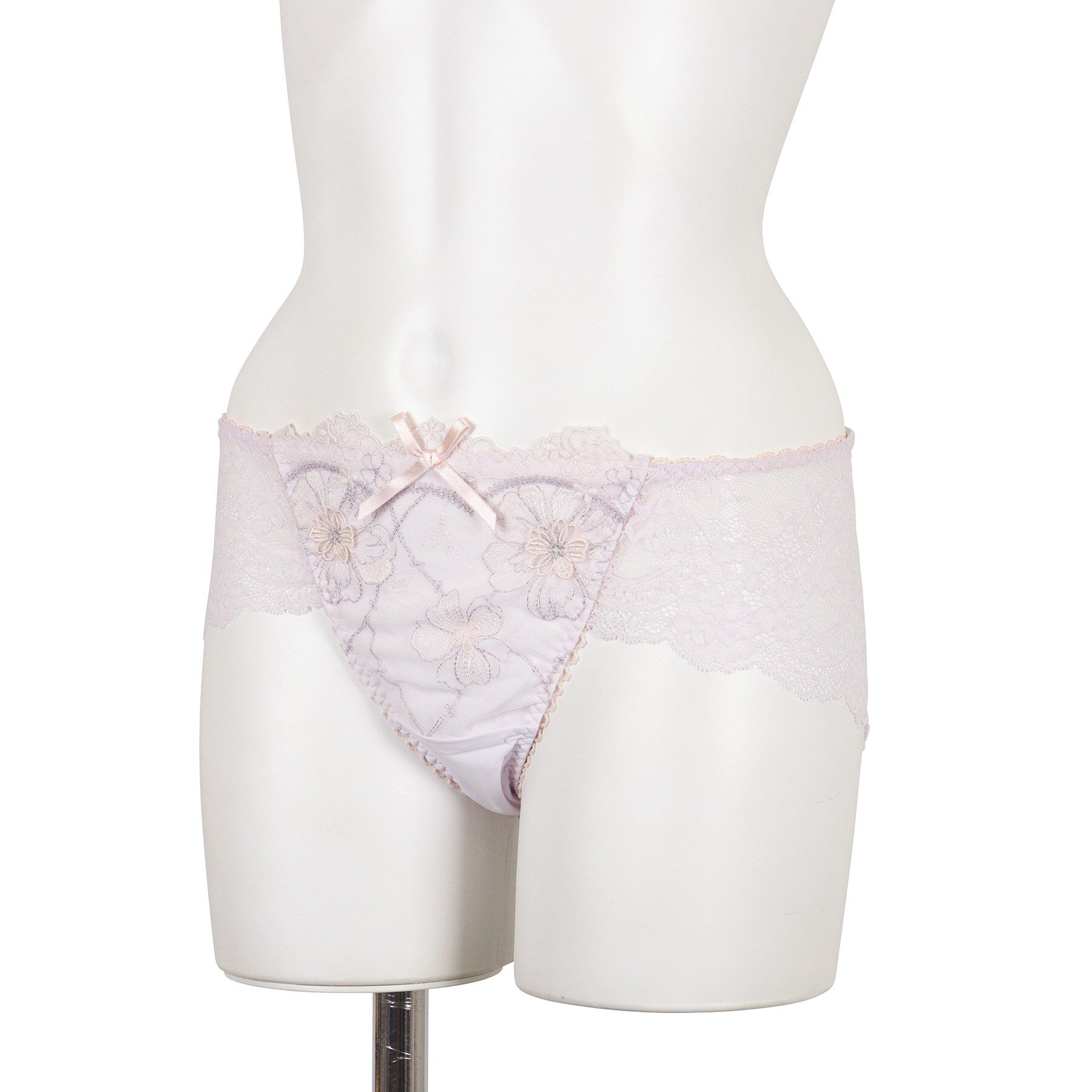 Risa Magli「ヘイリー レースショーツ」|インナー|