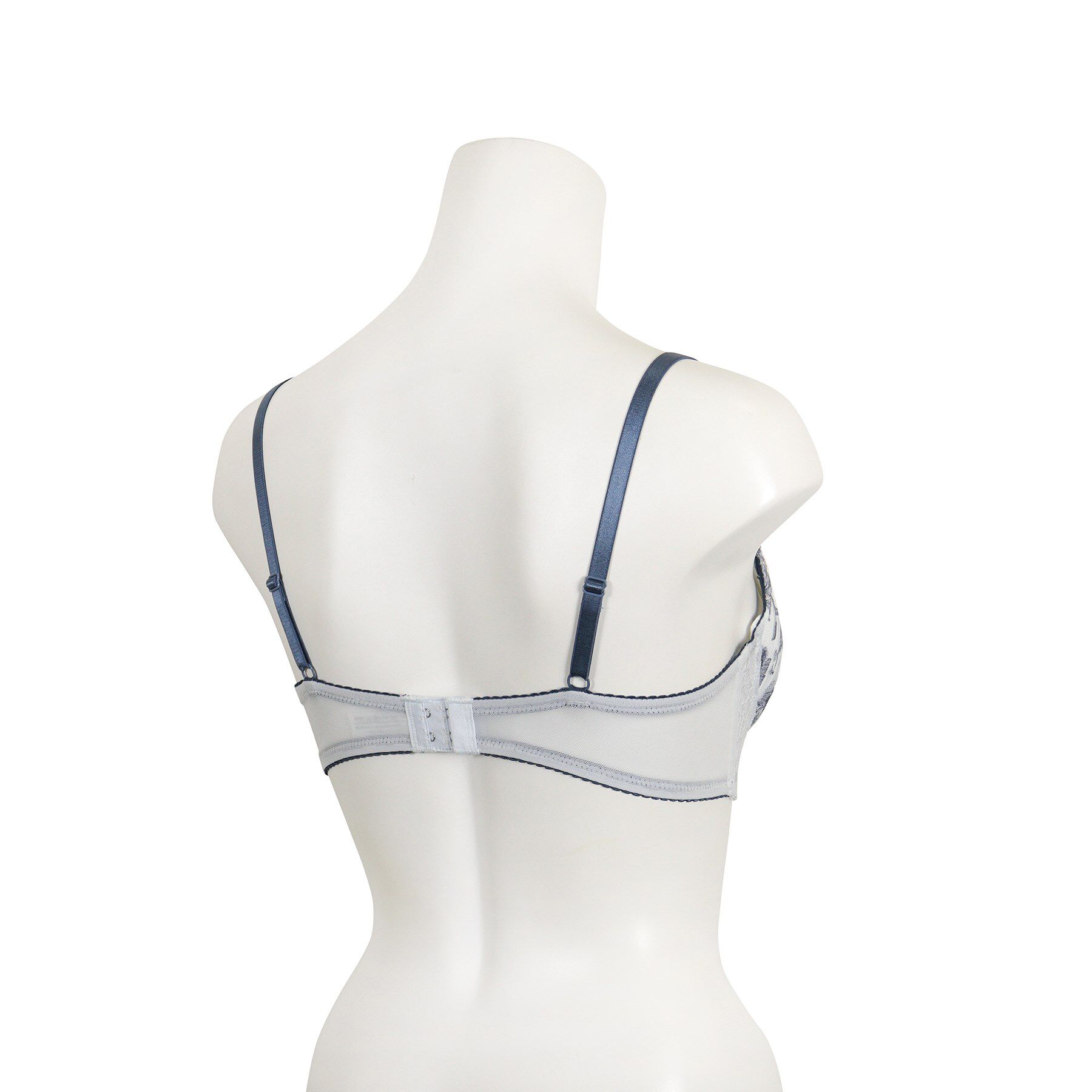 Risa Magli「エレノア ブラジャー （D-F） ＜スウィートリッチ＞」|インナー|