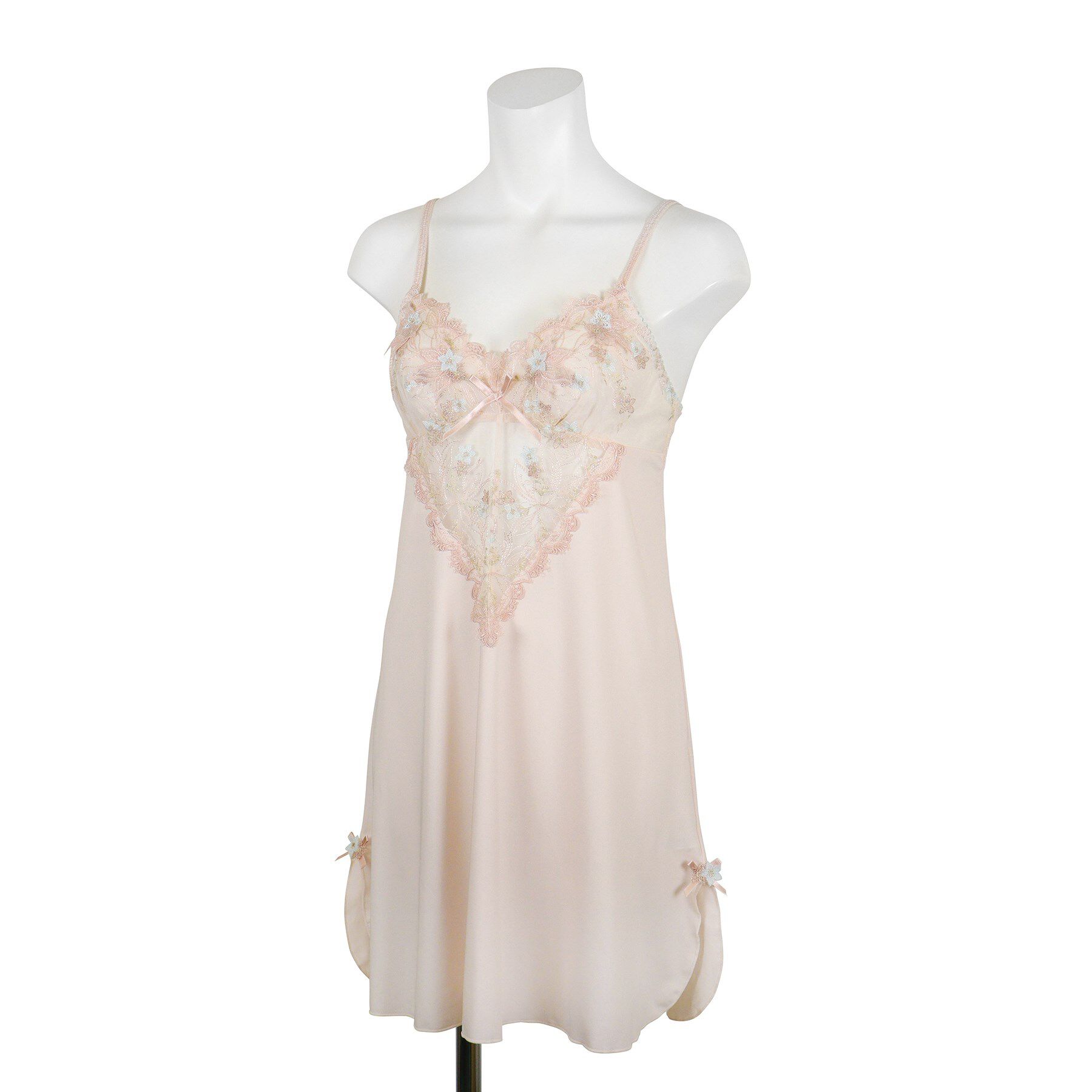 Risa Magli「セレスティナ スリップ」|キャミソール|