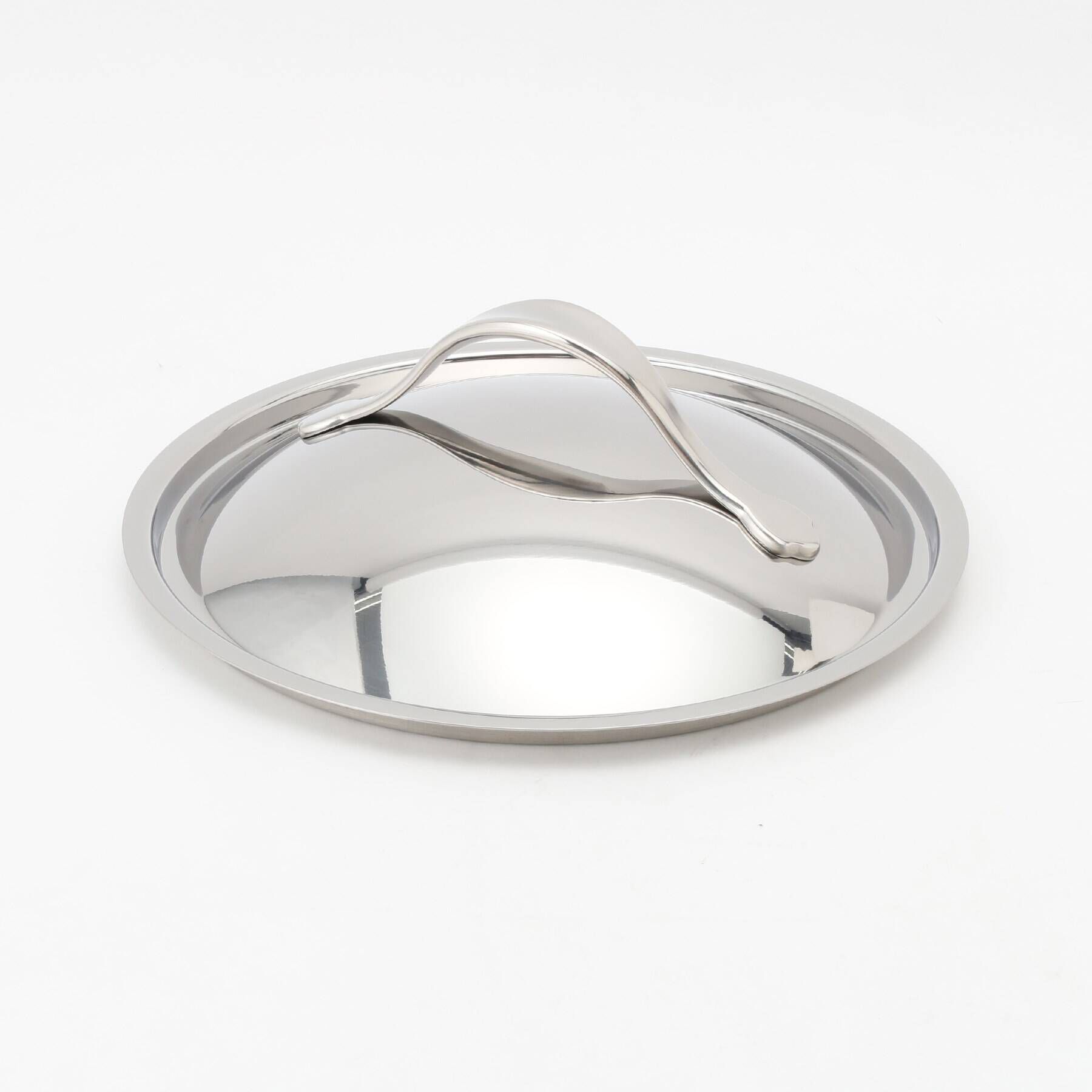 212 KITCHEN STORE「ANOLON (アナロン) ヌーベルカッパー ルクス 蓋 24cm」|食器・キッチングッズ|その他