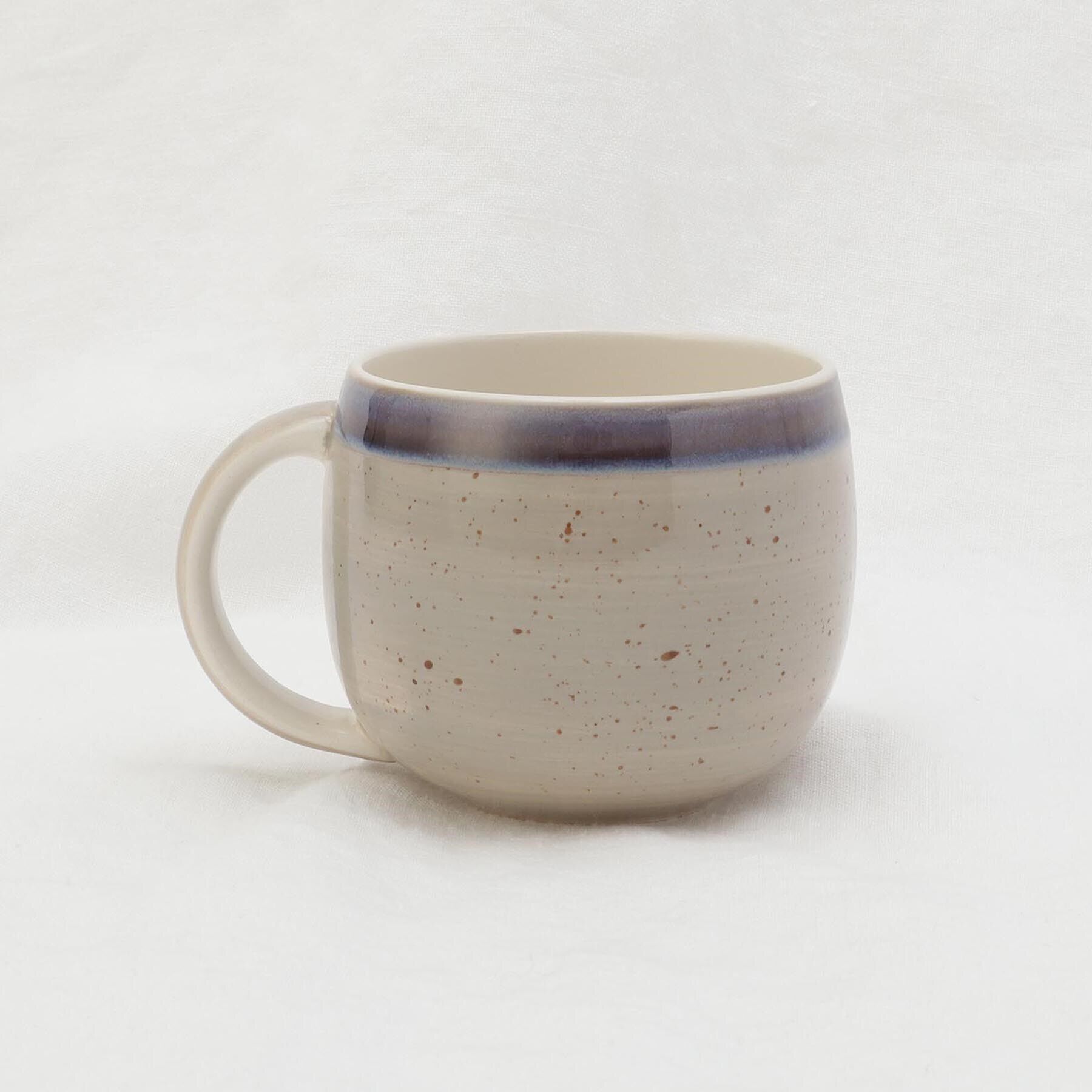 212 KITCHEN STORE「マグ GY ラッターネ」|グラス・マグカップ|