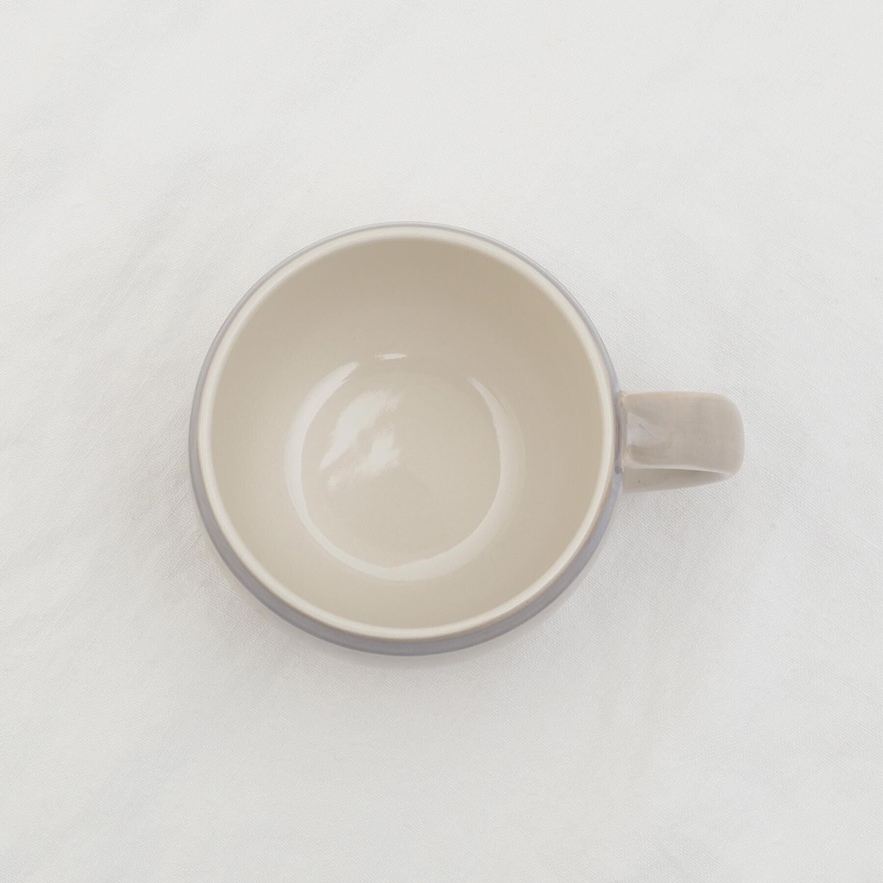 212 KITCHEN STORE「マグ GY ラッターネ」|グラス・マグカップ|