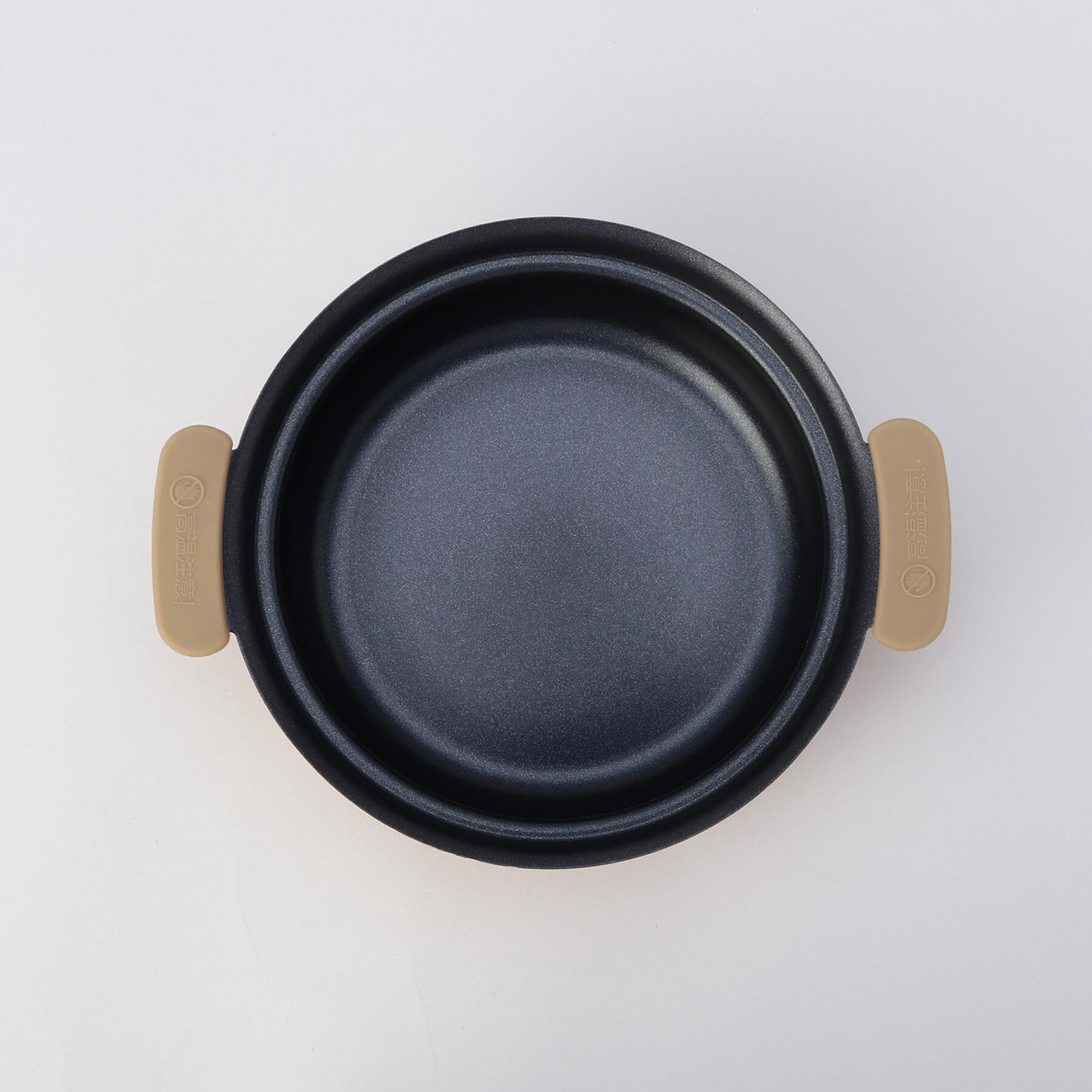 212 KITCHEN STORE「べジポ IH対応ミニ卓上鍋19cm かぼちゃ」|食器・キッチングッズ|