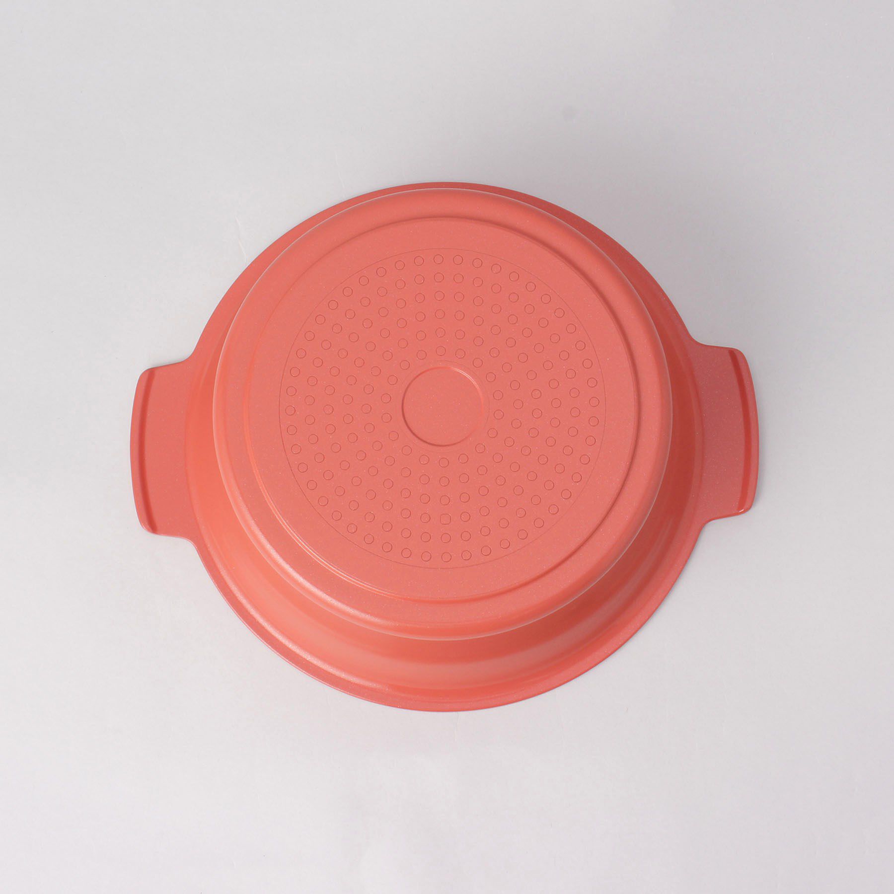 212 KITCHEN STORE「KISETSUnoONABE（キセツノオナベ） salmon pink ＜212Kオリジナル＞」|食器・キッチングッズ|