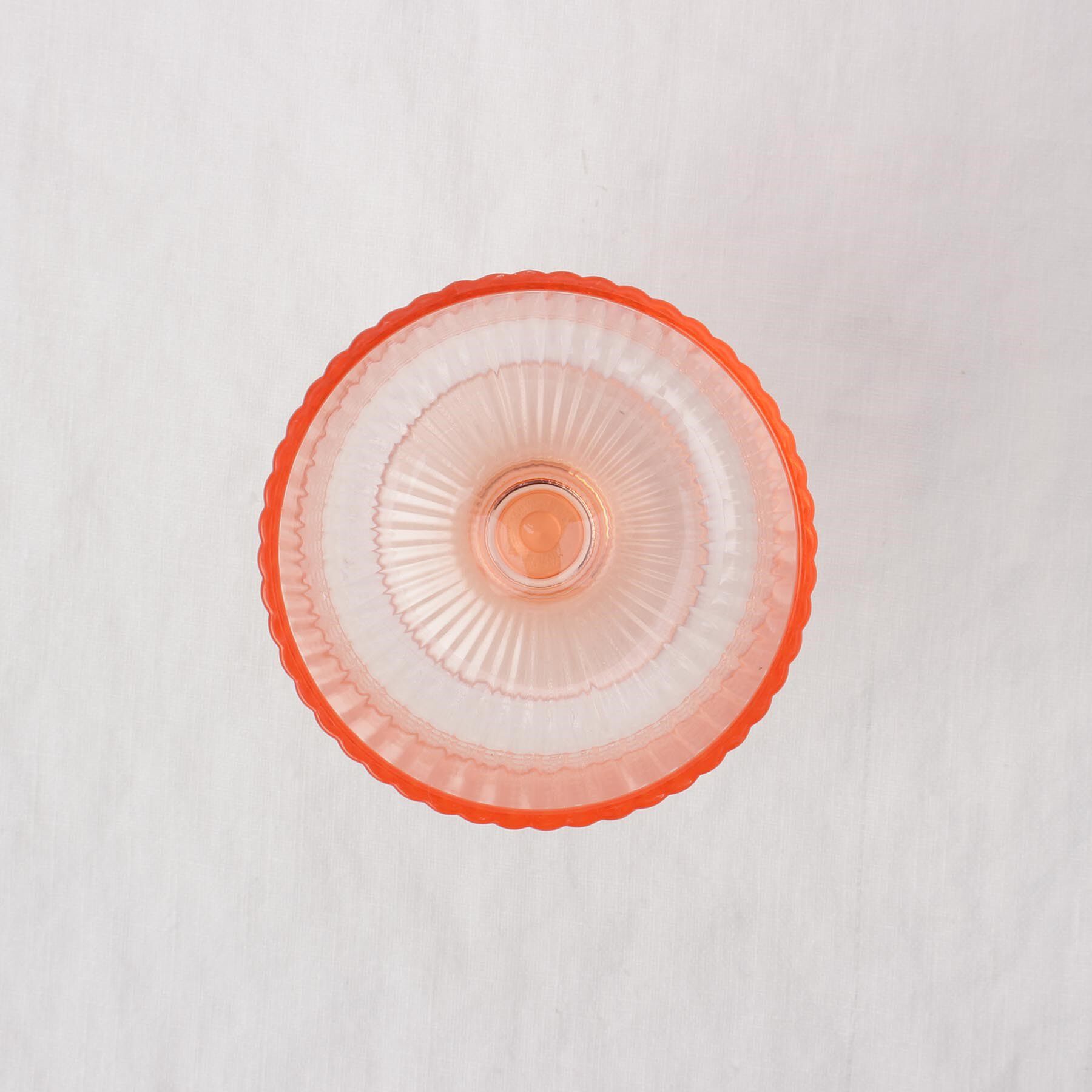 212 KITCHEN STORE「メサ スタッキングゴブレットグラス 300ml PK ＜ABODE アボード＞」|グラス・マグカップ|