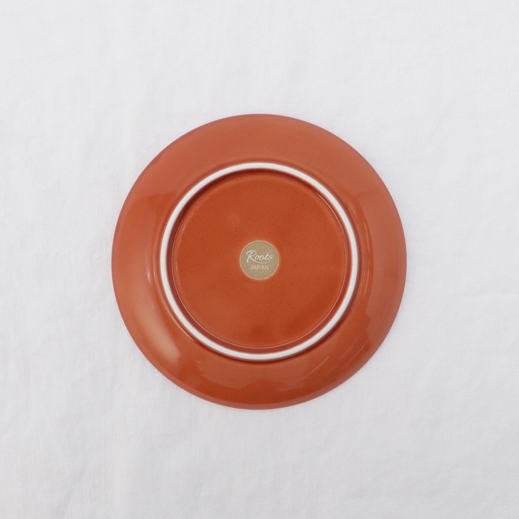 212 KITCHEN STORE「ROOTS 季 梅 16cm丸皿」|食器・キッチングッズ|