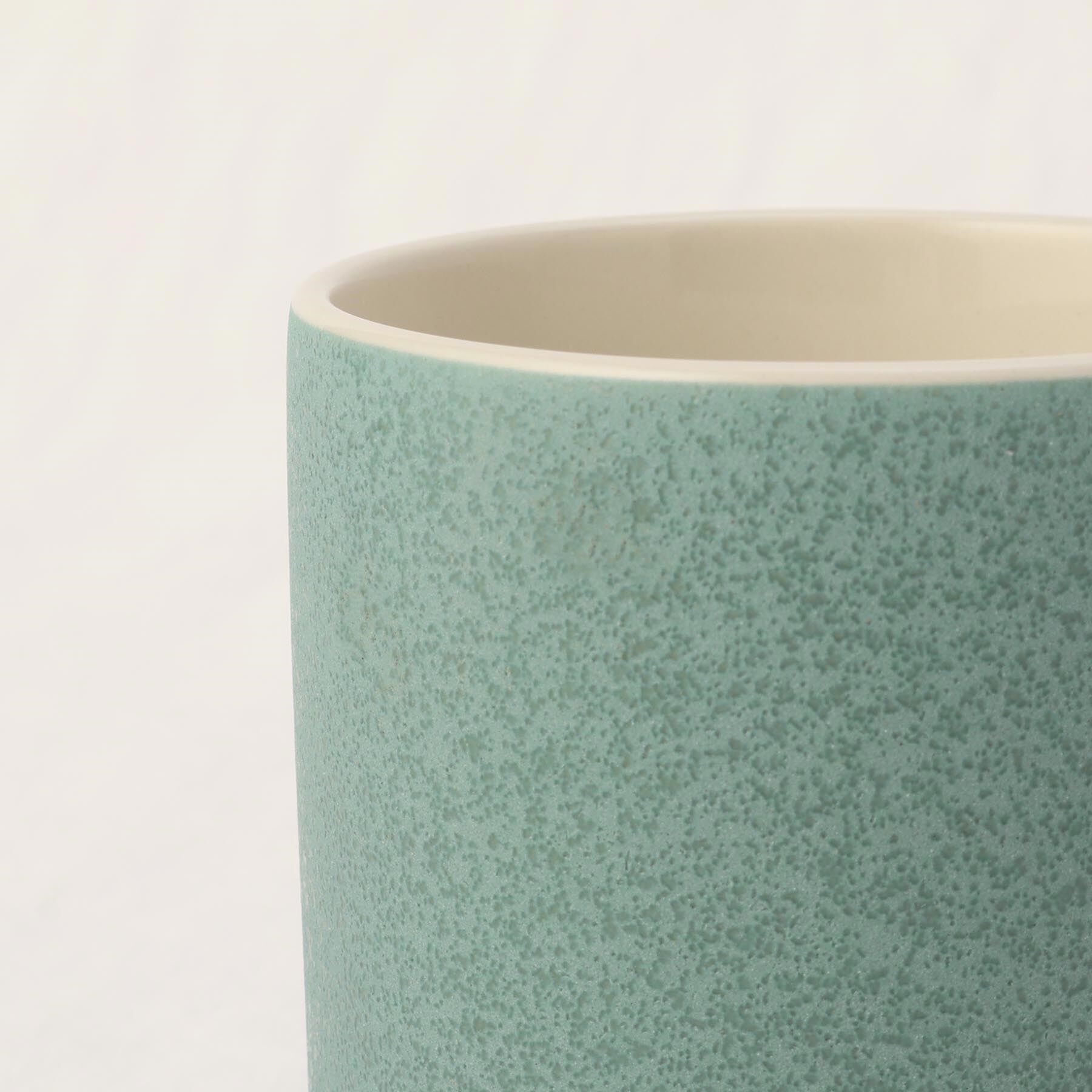 212 KITCHEN STORE「bonbonmug ブルー」|グラス・マグカップ|