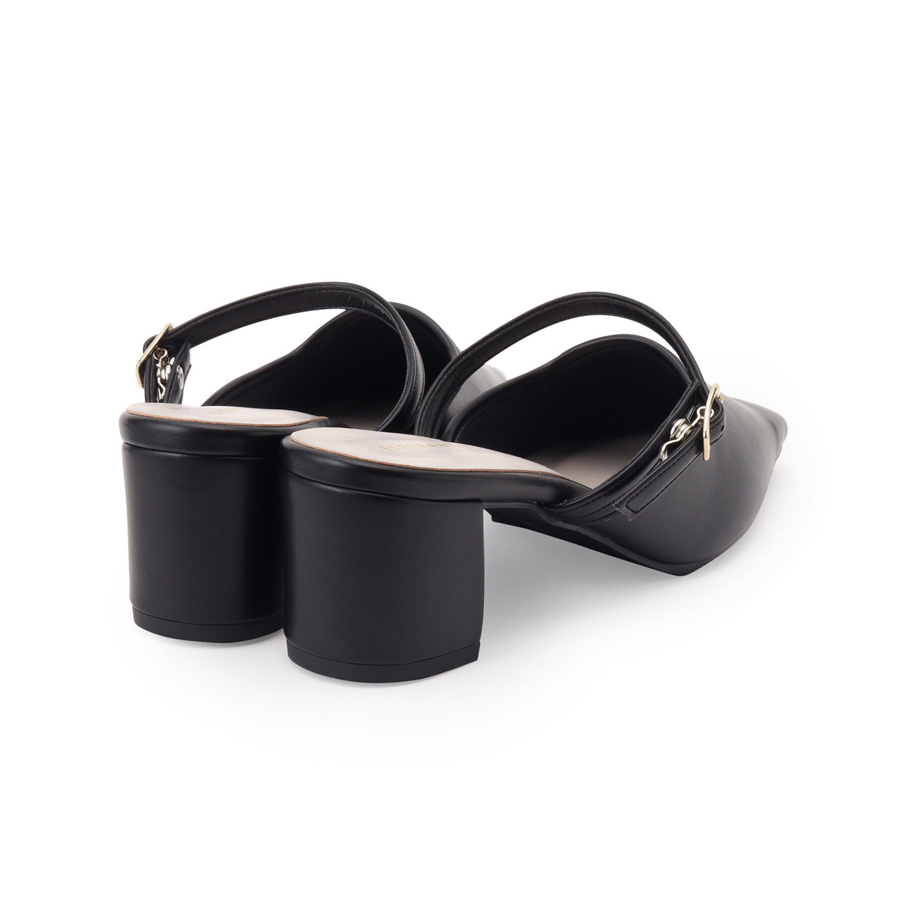 ESPERANZA「ストラップミュール」|サンダル|