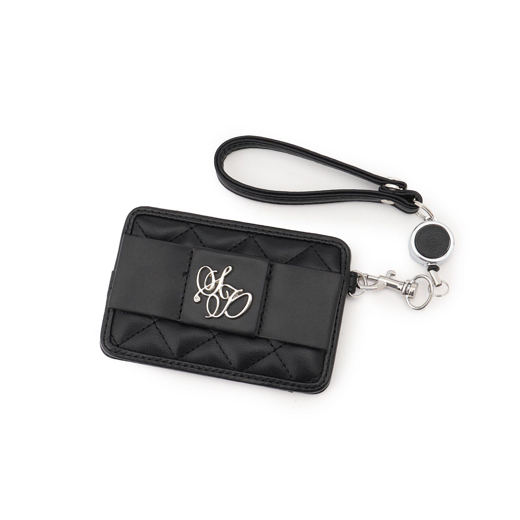 Ober Tashe「ホイップパスケース」|その他|ﾌﾞﾗｯｸ(019)