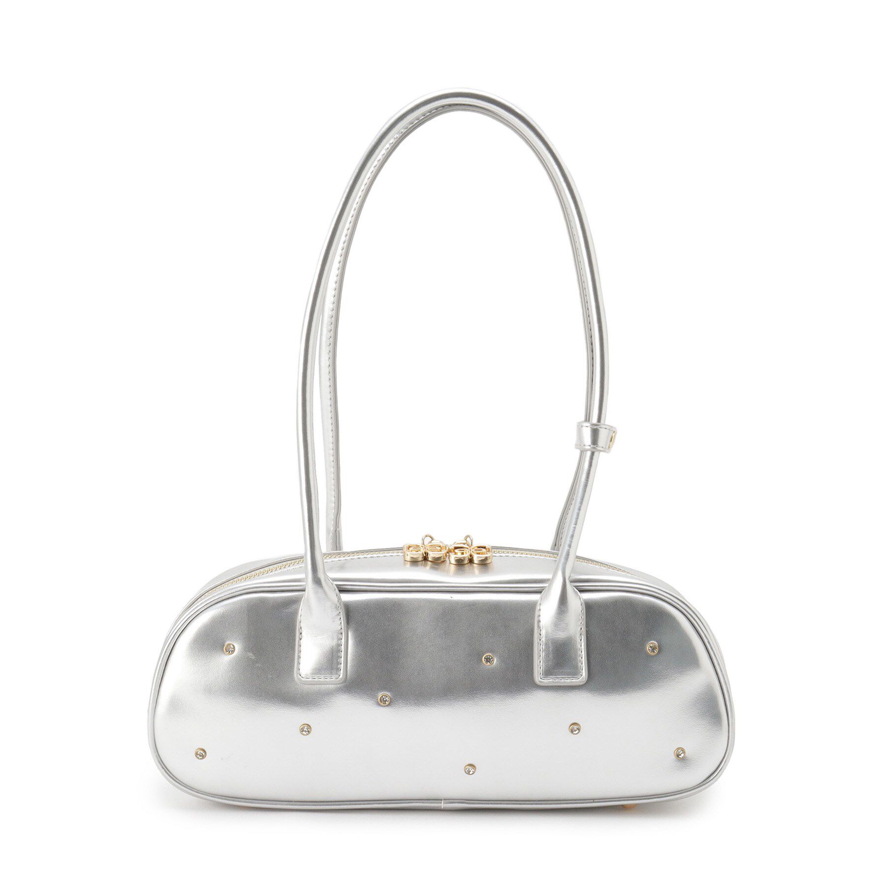 ESPERANZA「ラインストーンボストンバッグ」|ボストンバッグ|