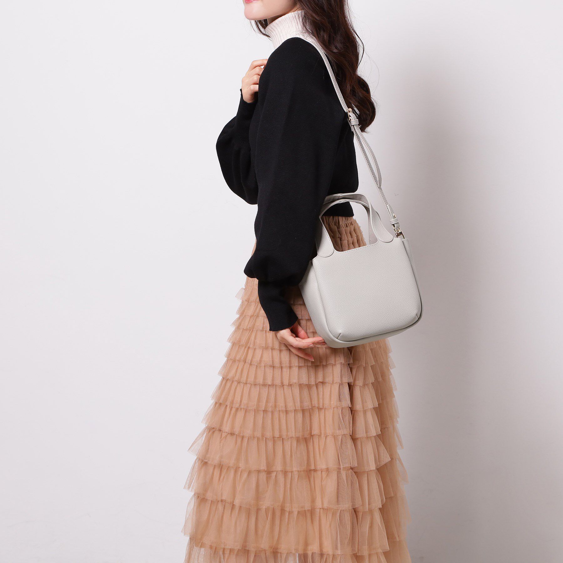 ESPERANZA「2WAYショルダーバッグ」|ショルダー・メッセンジャー|