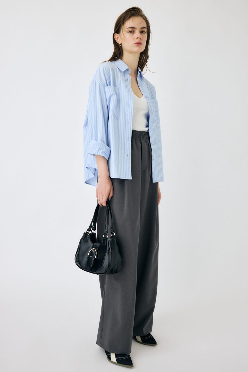 MOUSSY「BUCKLE FLAP 90s バッグ」|その他|