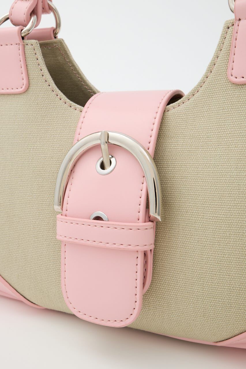 MOUSSY「BUCKLE FLAP 90s バッグ」|その他|