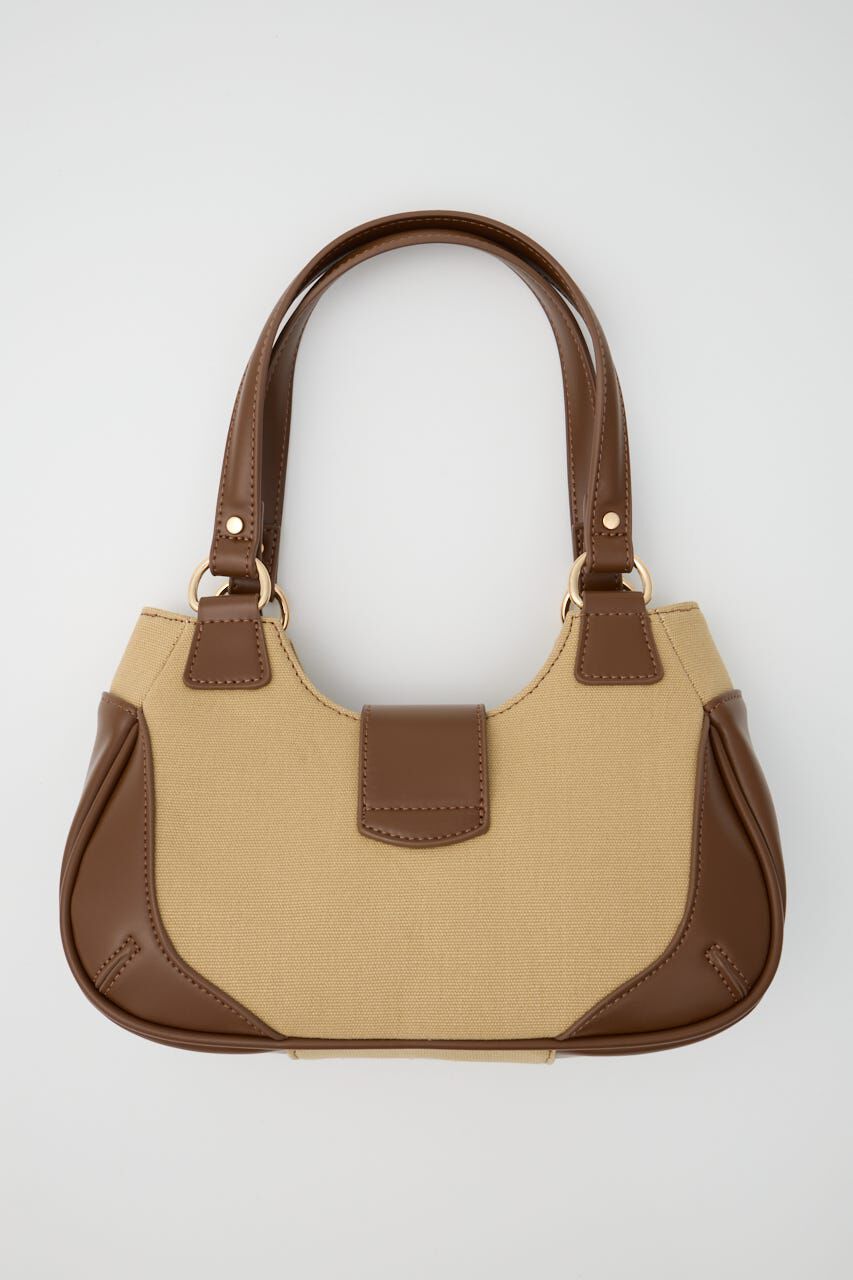 MOUSSY「BUCKLE FLAP 90s バッグ」|その他|