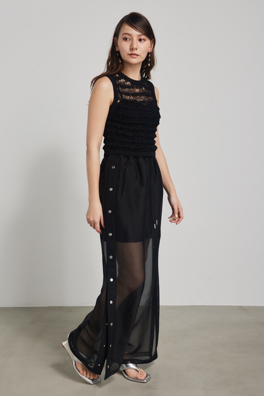 rienda「サイドドットJ/W PT」|その他|