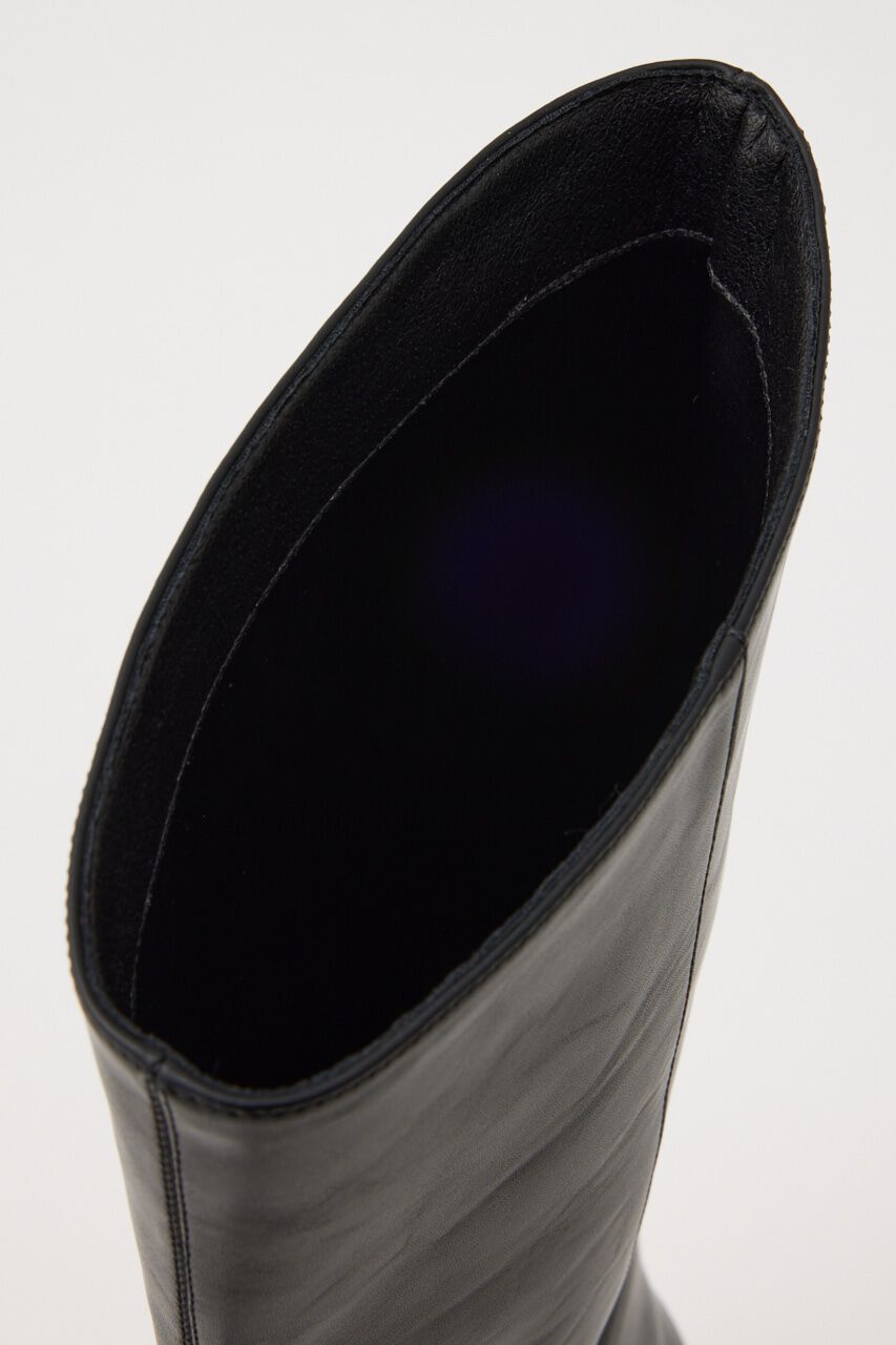 rienda「ストレートラインロングブーツ」|その他|