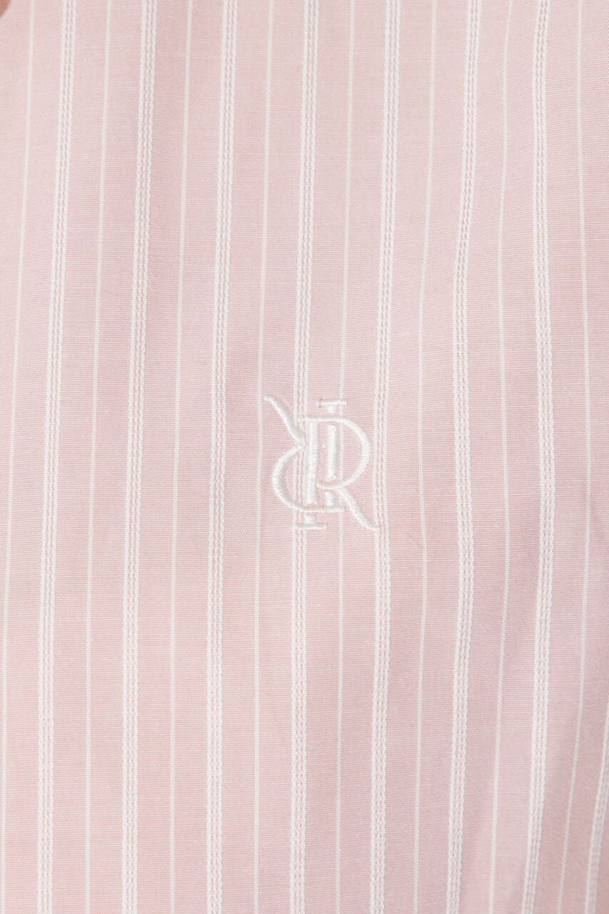 rienda「パールチェーンシャツ」|シャツ・ブラウス|