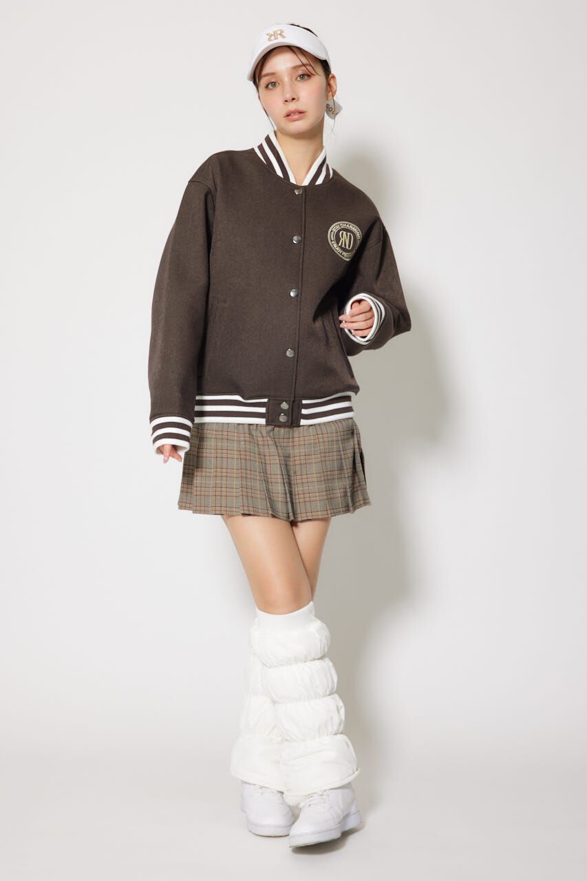 rienda「RNDロゴスタジャン」|その他|