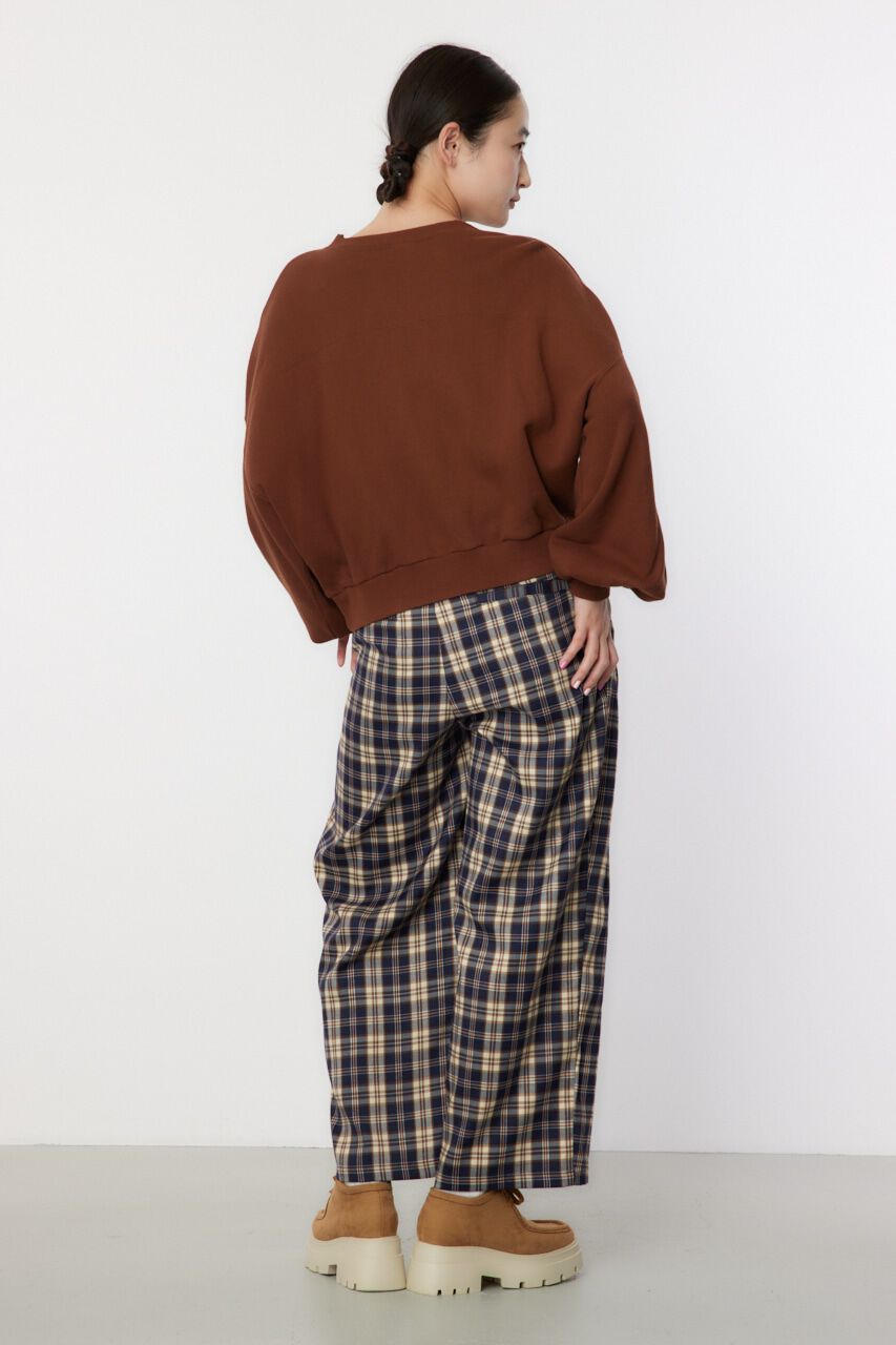 RODEO CROWNS「WYOMING SW TOPS」|パーカー|