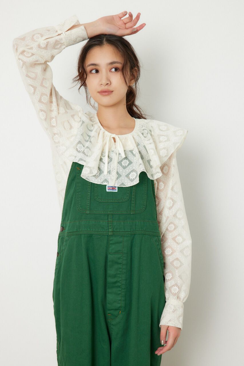 RODEO CROWNS「VINTAGE オーバーオール」|その他|