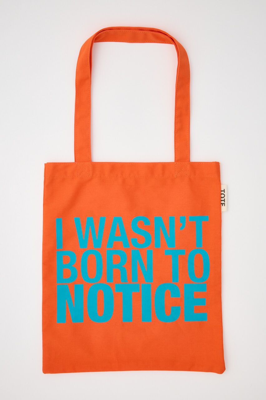 RODEO CROWNS「メッセージトートバッグ」|その他|ORG