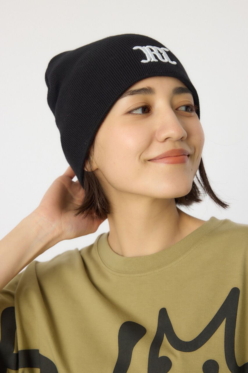 RODEO CROWNS「クラシックワンポイントロゴビーニー」|その他|