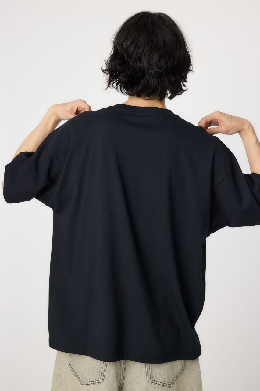 RODEO CROWNS「フェードタイガーTシャツ」|Tシャツ・カットソー|