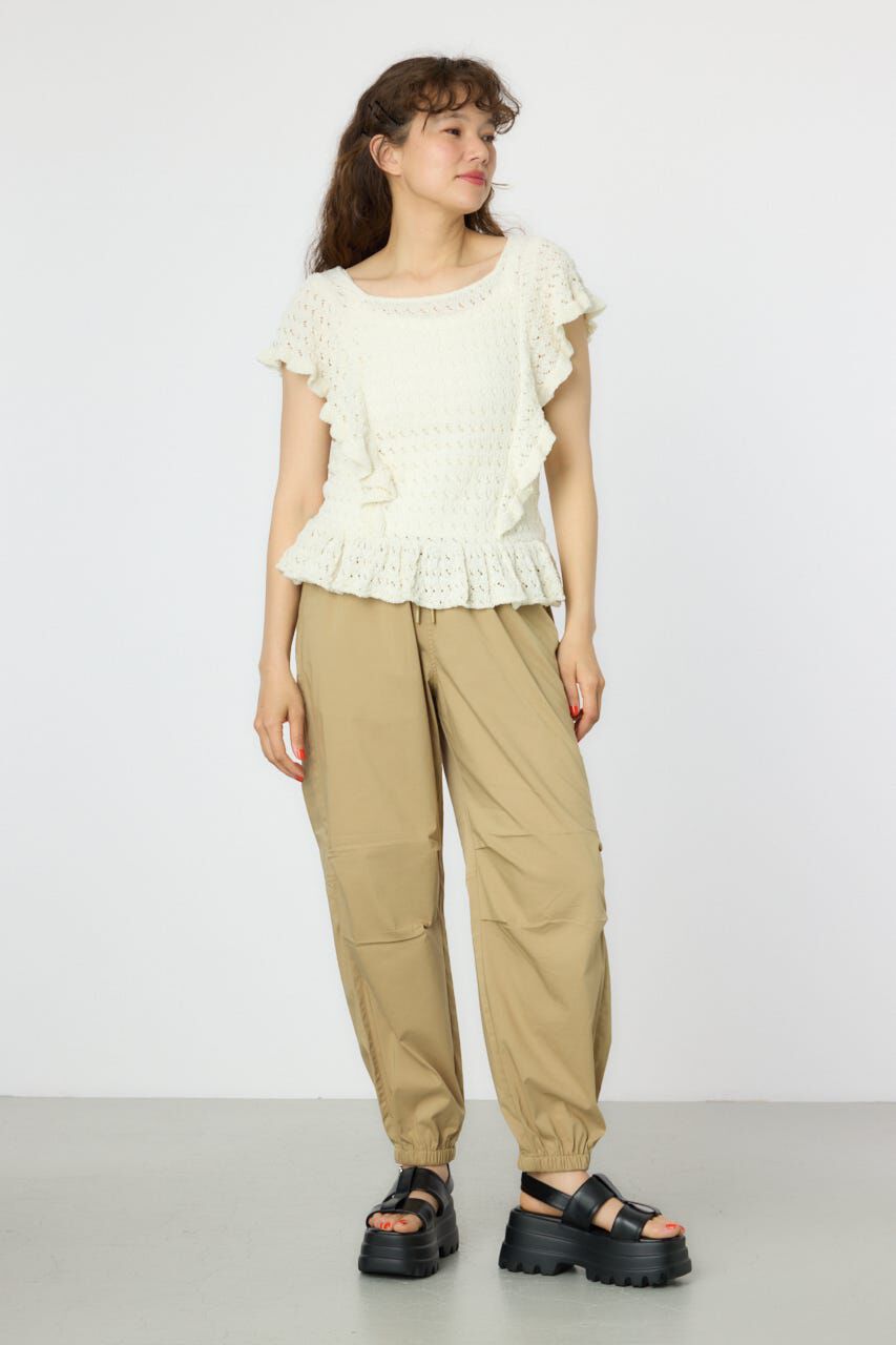 RODEO CROWNS「STDキャミソール」|キャミソール|