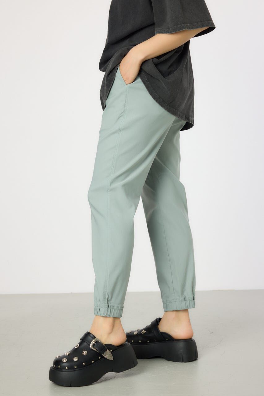 RODEO CROWNS「D/S COOL EASY JOGパンツ」|その他|