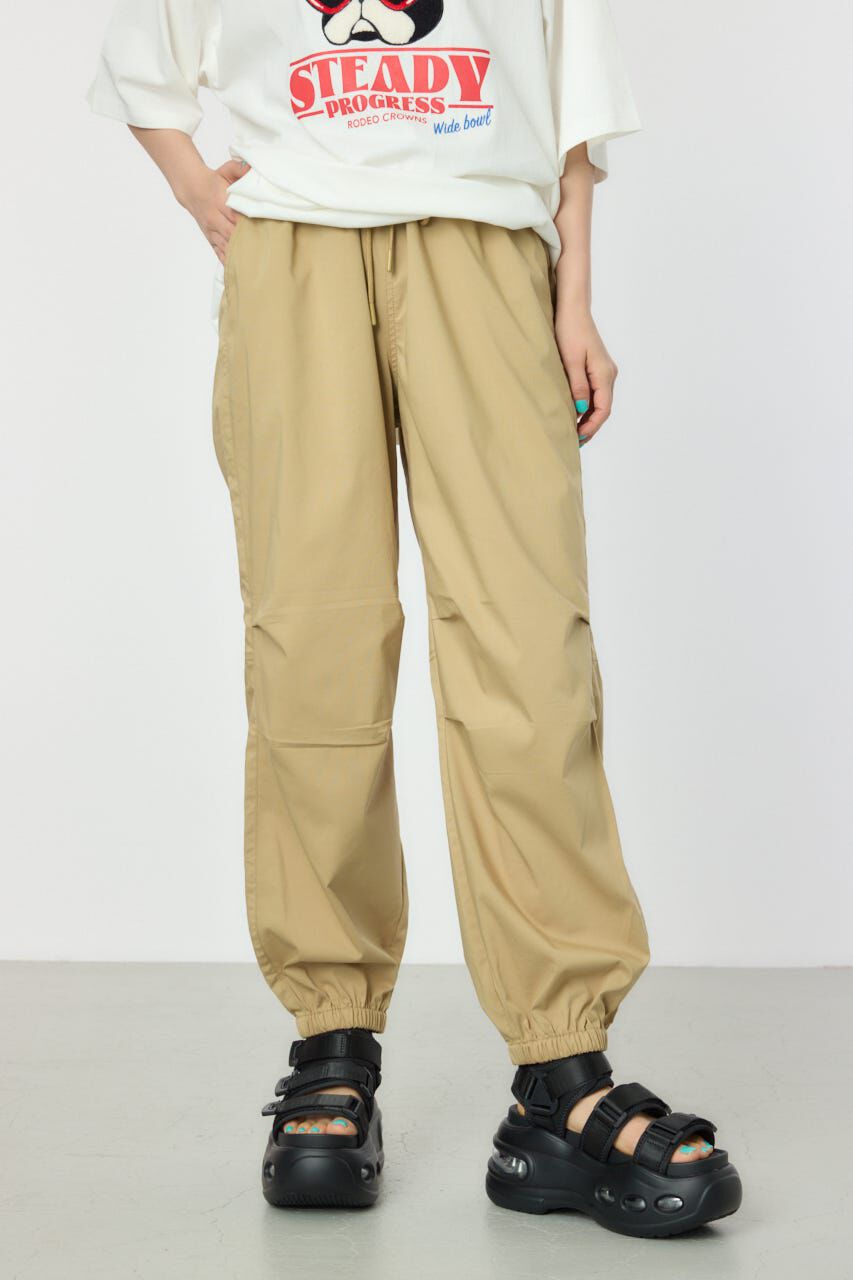 RODEO CROWNS「ALMIGHTYパンツ」|その他|