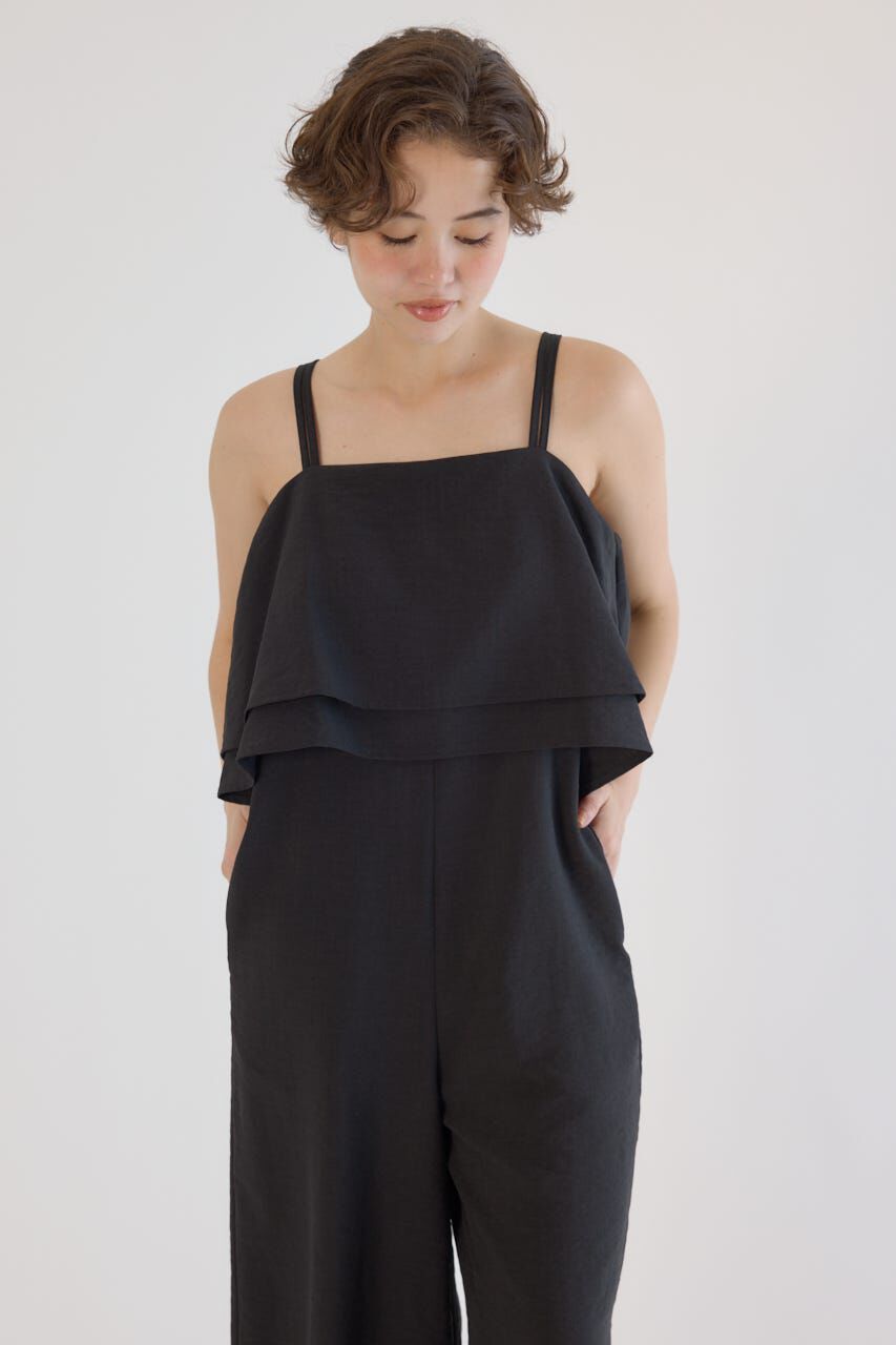 RODEO CROWNS「フリルサロペット」|その他|