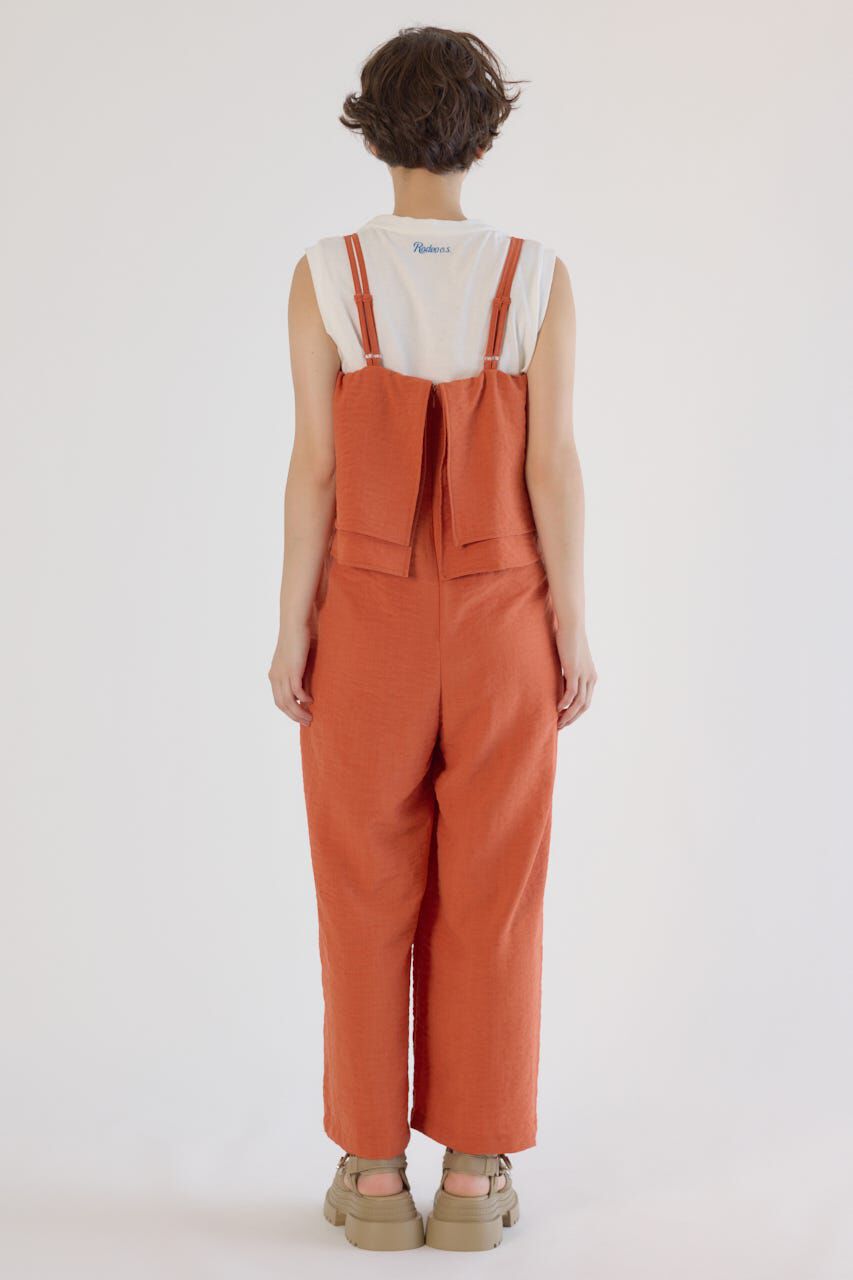 RODEO CROWNS「フリルサロペット」|その他|