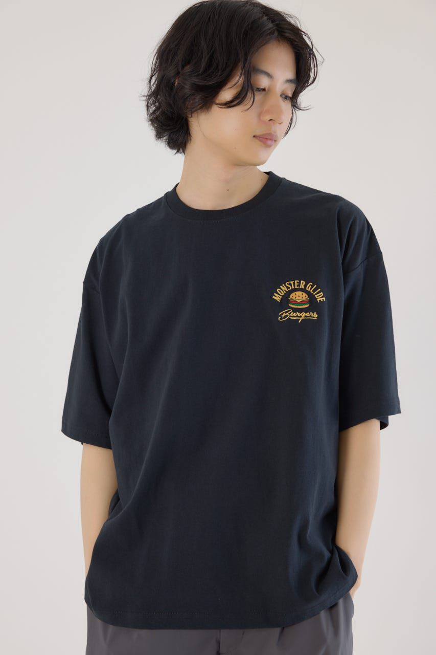RODEO CROWNS「MONSTER GLIDE Tシャツ」|Tシャツ・カットソー|